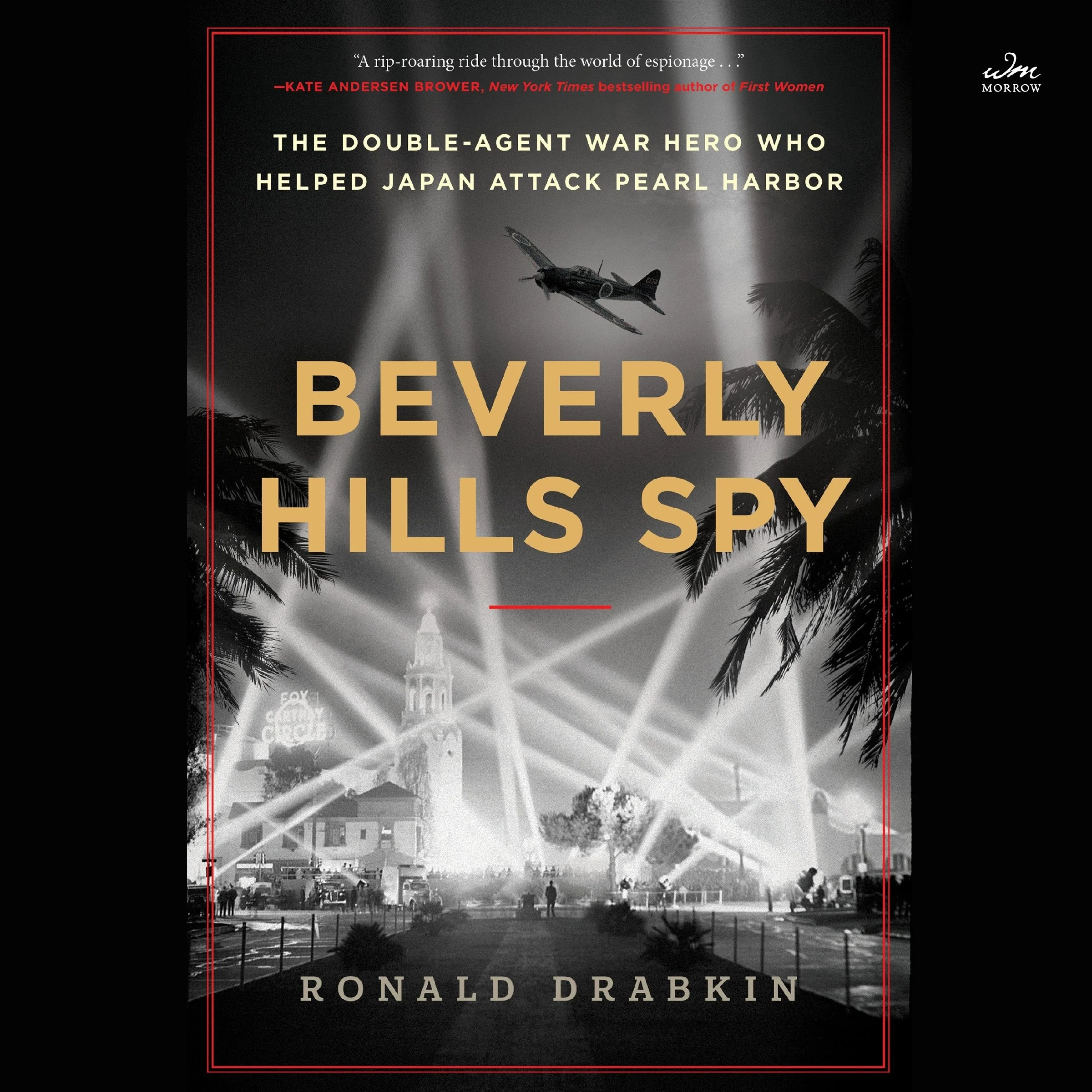 Beverly Hills Spy - Image 4
