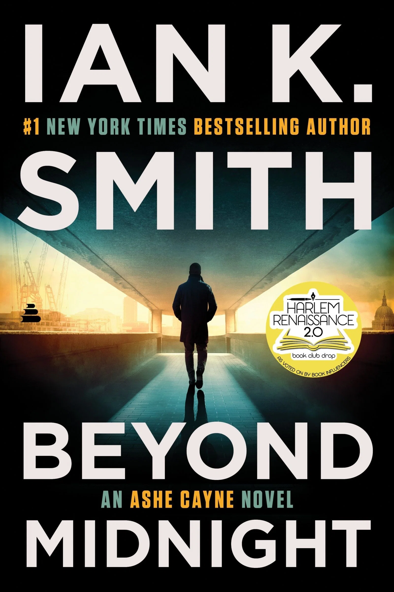 Beyond Midnight - Image 3
