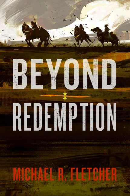 Beyond Redemption - Image 2