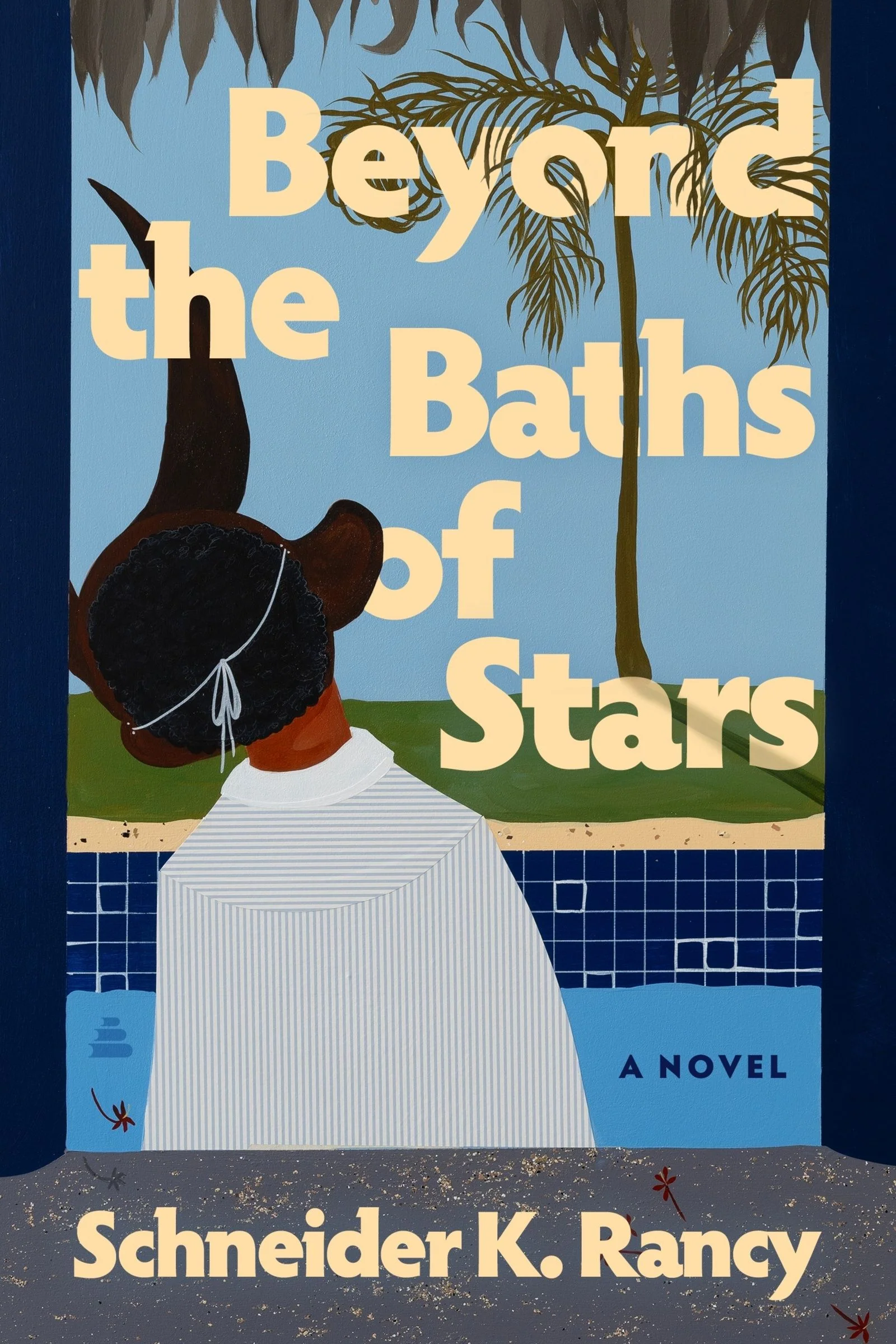 Beyond the Baths of Stars - Image 4