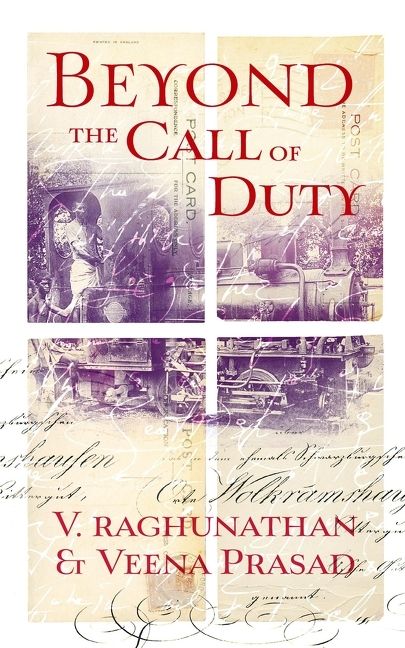 Beyond the Call of Duty - Image 2