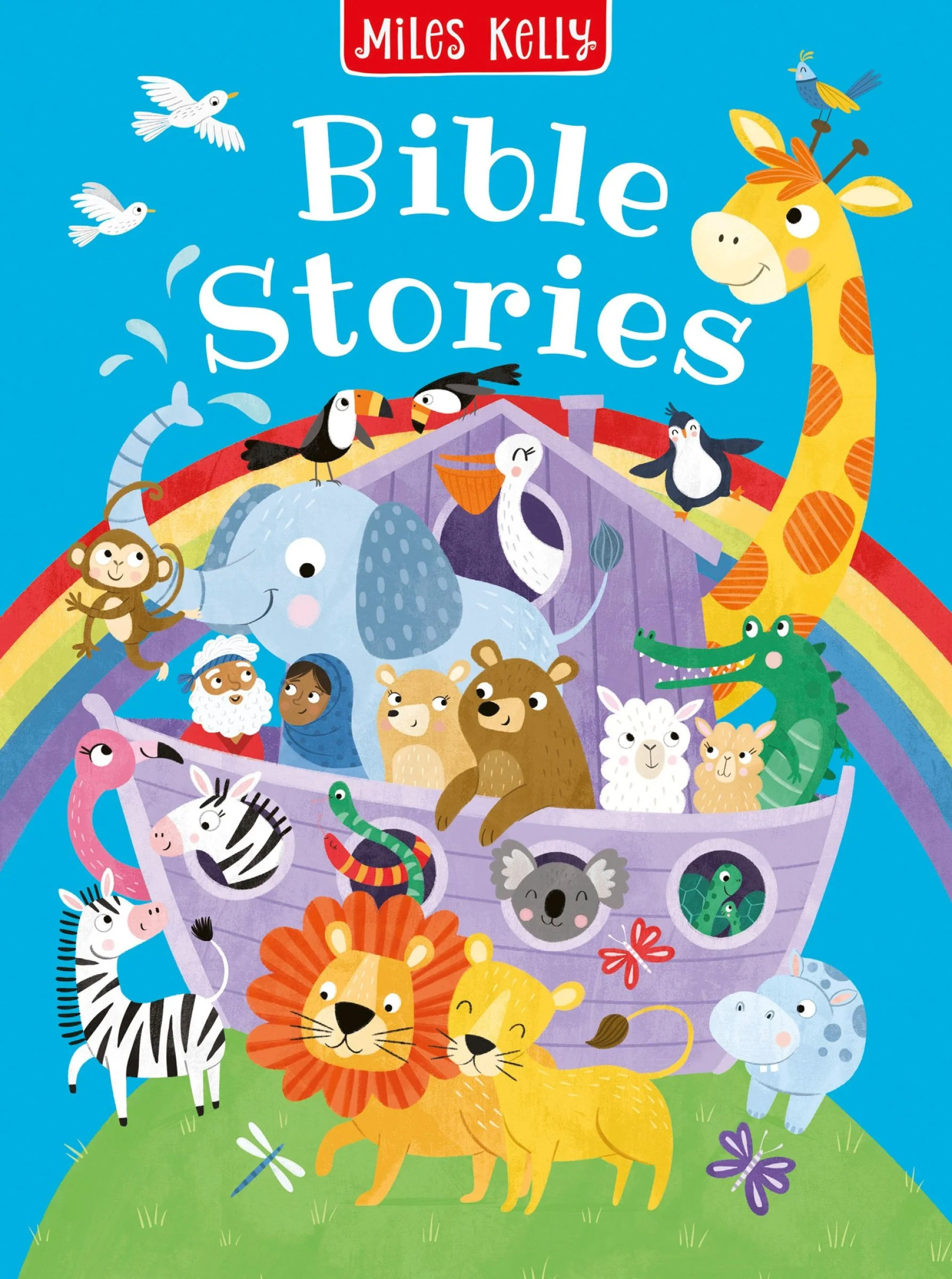 Bible Stories (Bible Stories) - Image 2