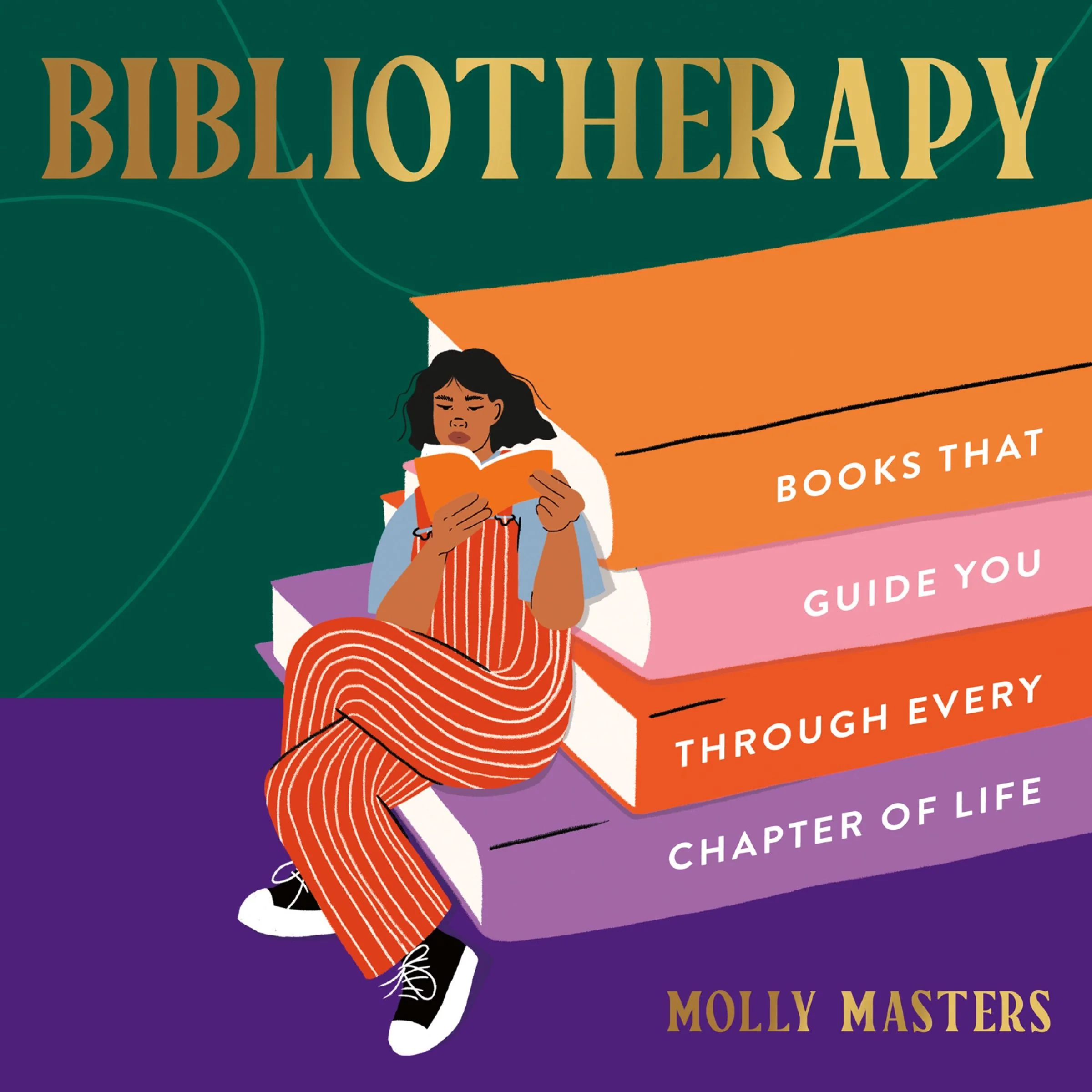 Bibliotherapy: Books to Guide You Through Every Chapter of Life - Image 3