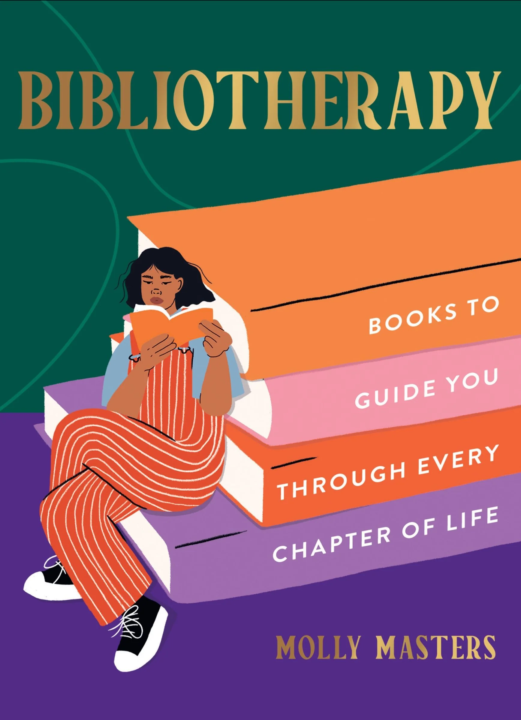 Bibliotherapy: Books to Guide You Through Every Chapter of Life - Image 4