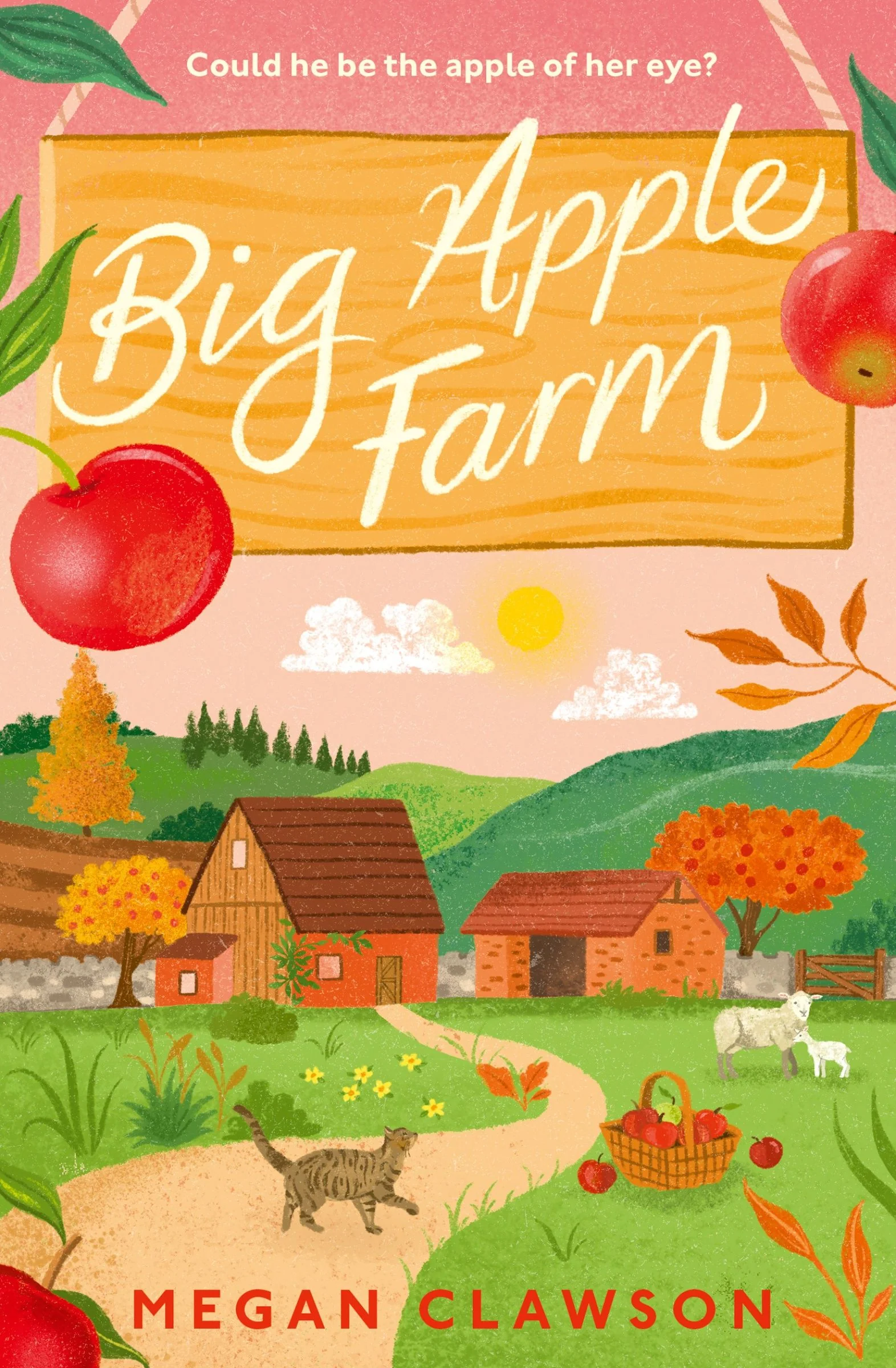 Big Apple Farm - Image 2
