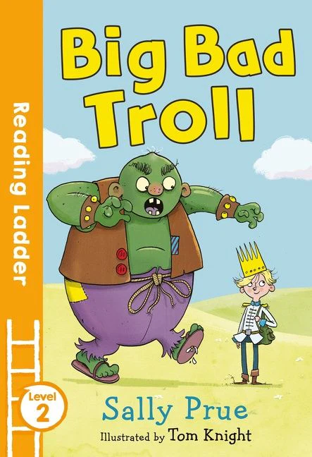 Big Bad Troll - Image 2