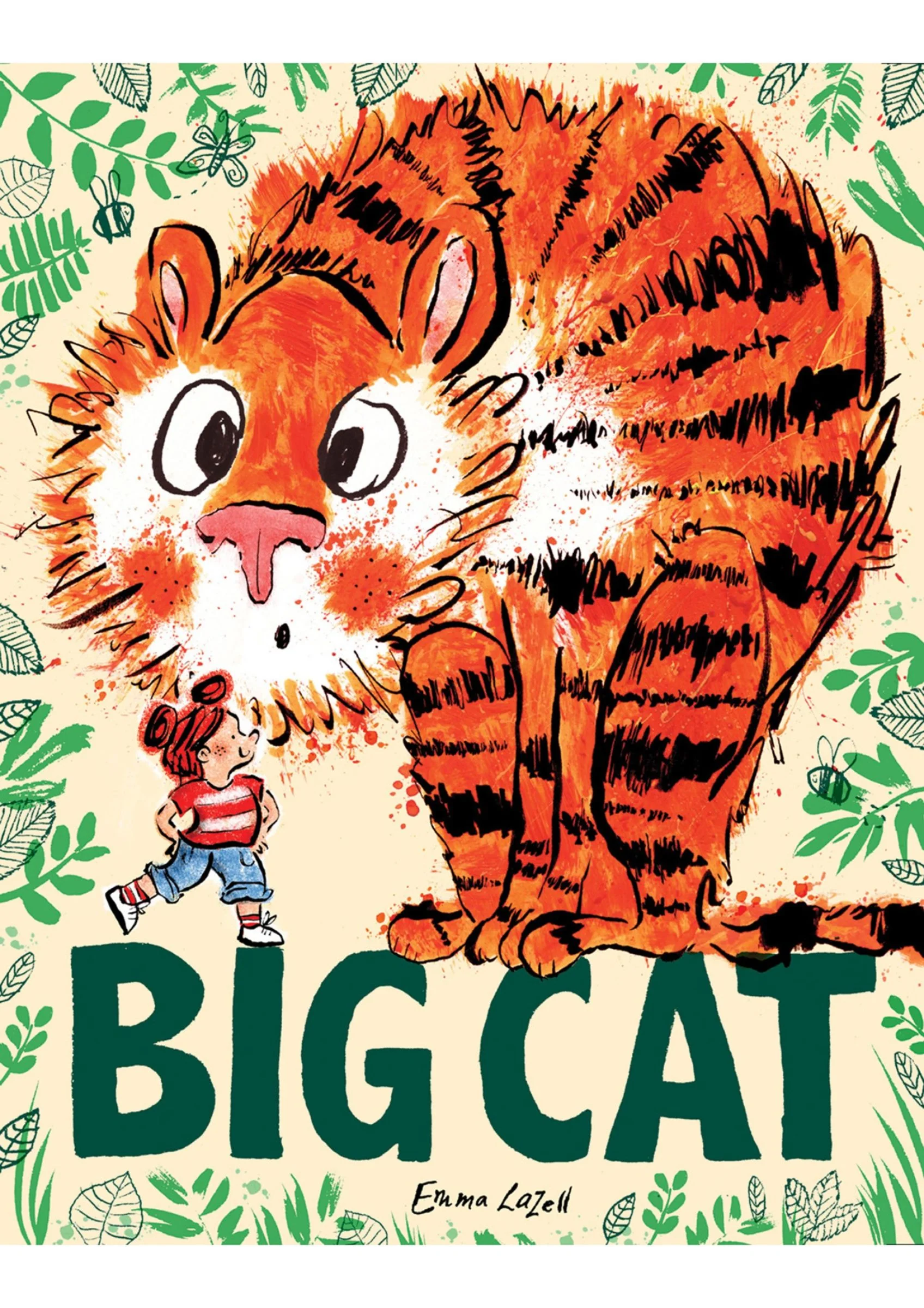 Big Cat - Image 2