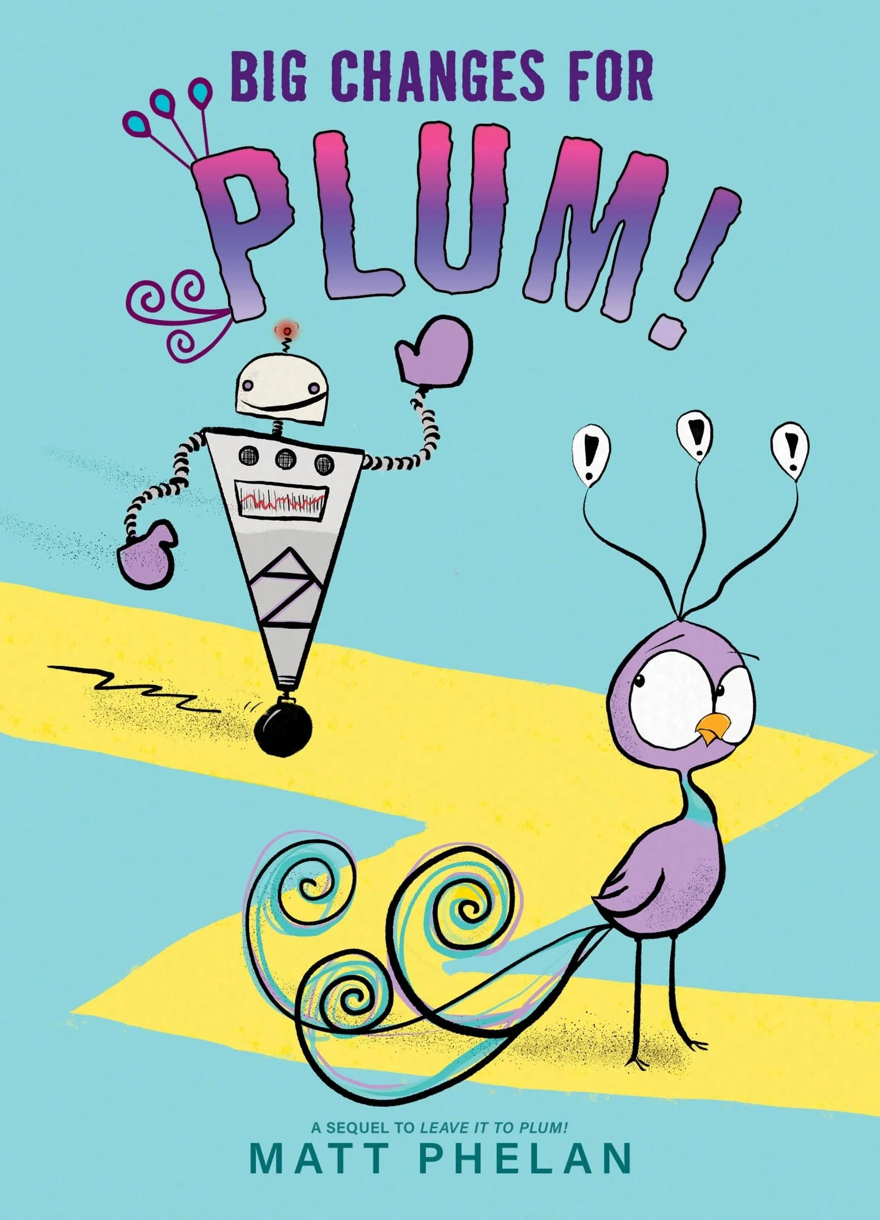 Big Changes for Plum! - Image 5