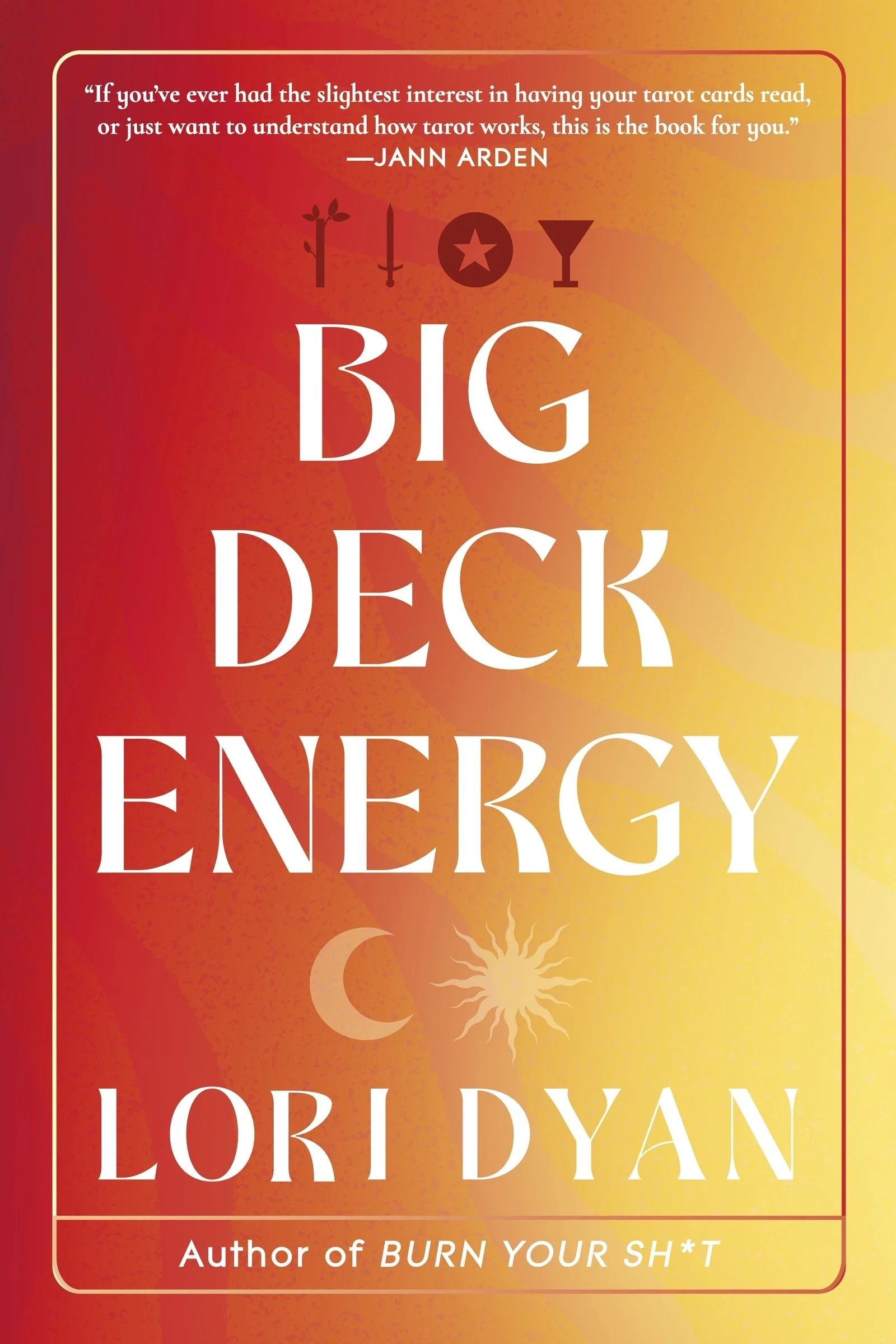 Big Deck Energy - Image 3