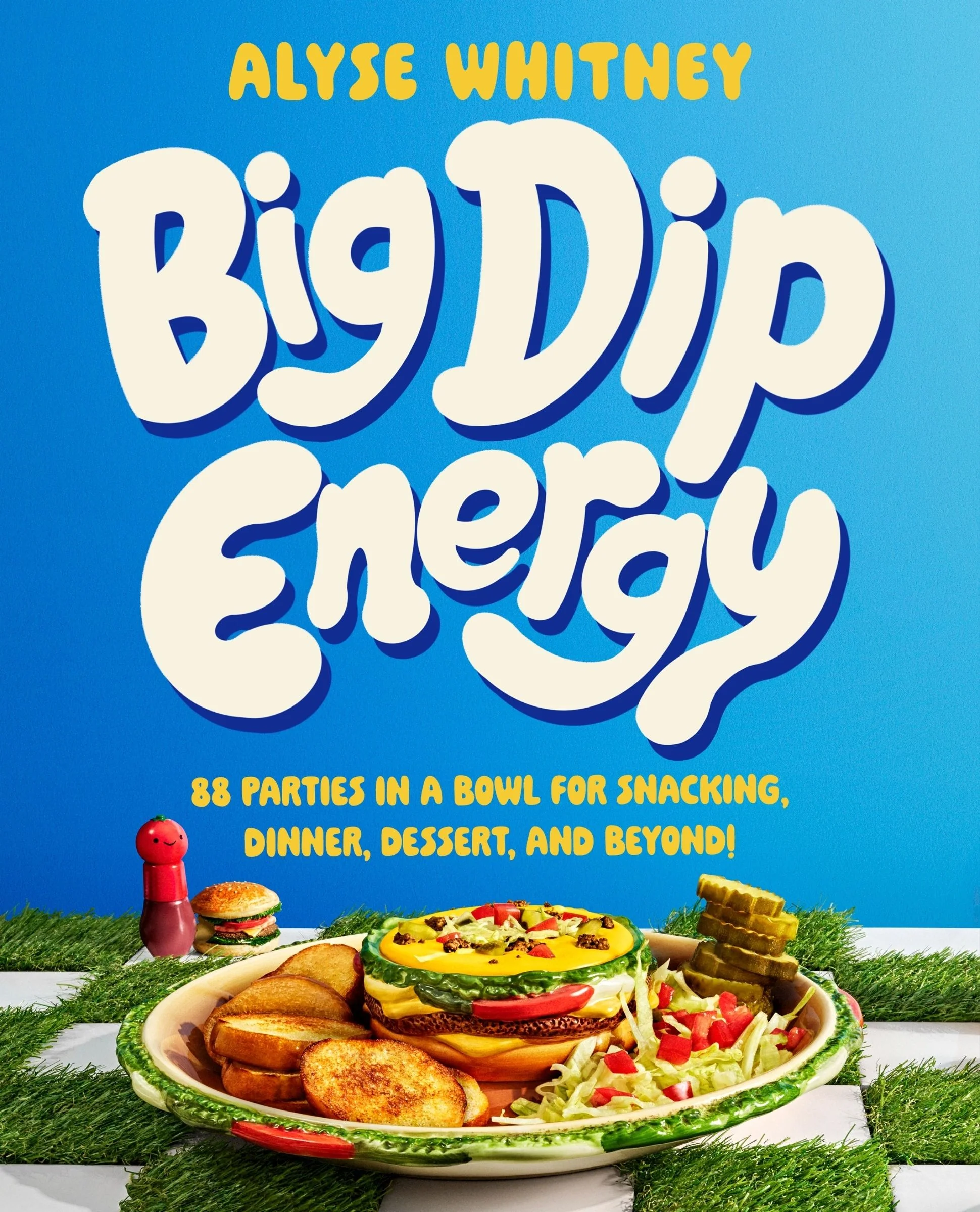 Big Dip Energy - Image 3