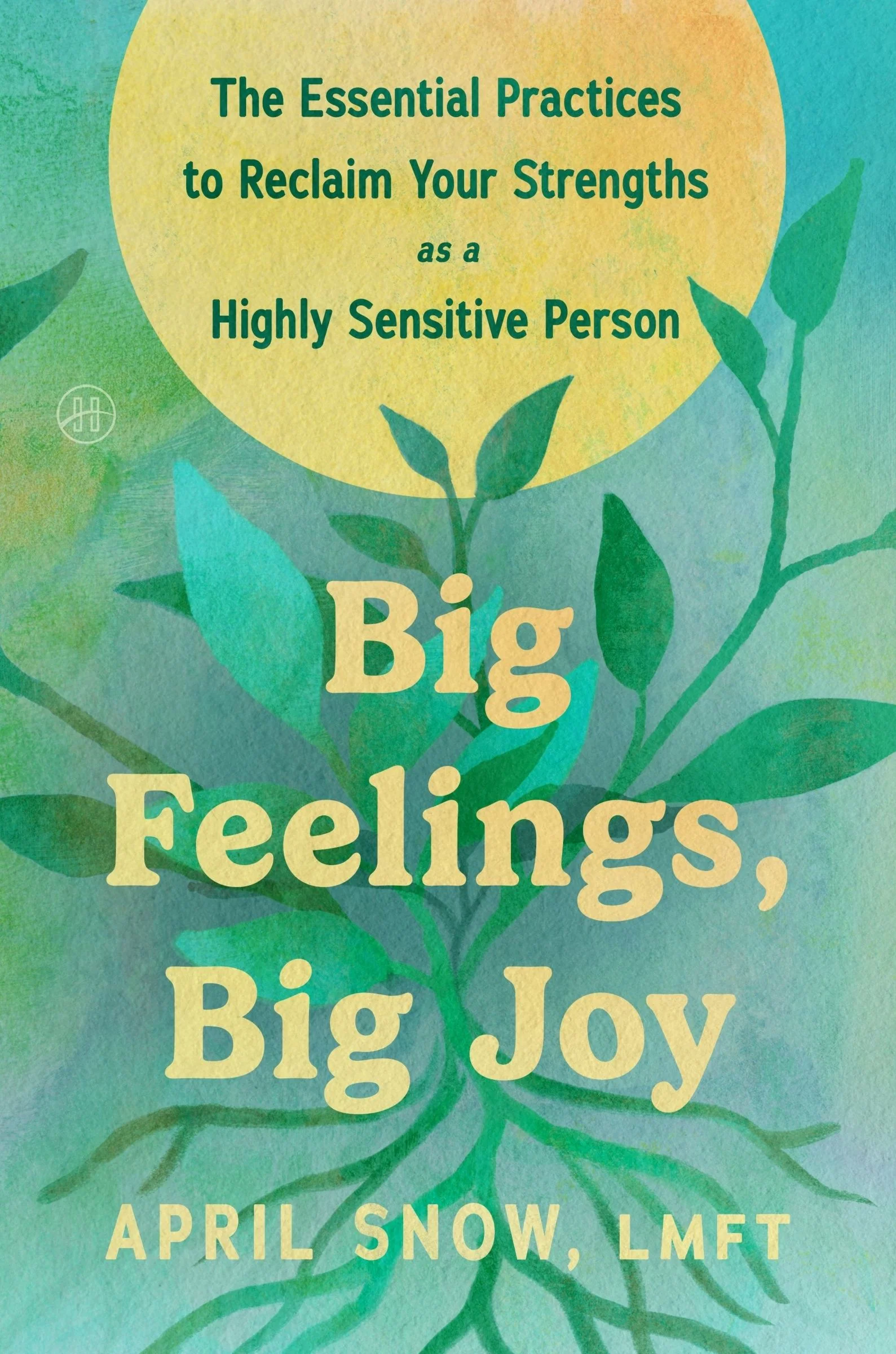 Big Feelings, Big Joy - Image 3