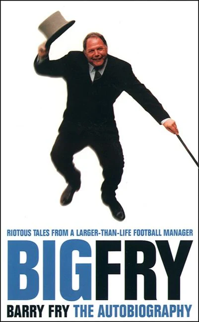 Big Fry - Image 2