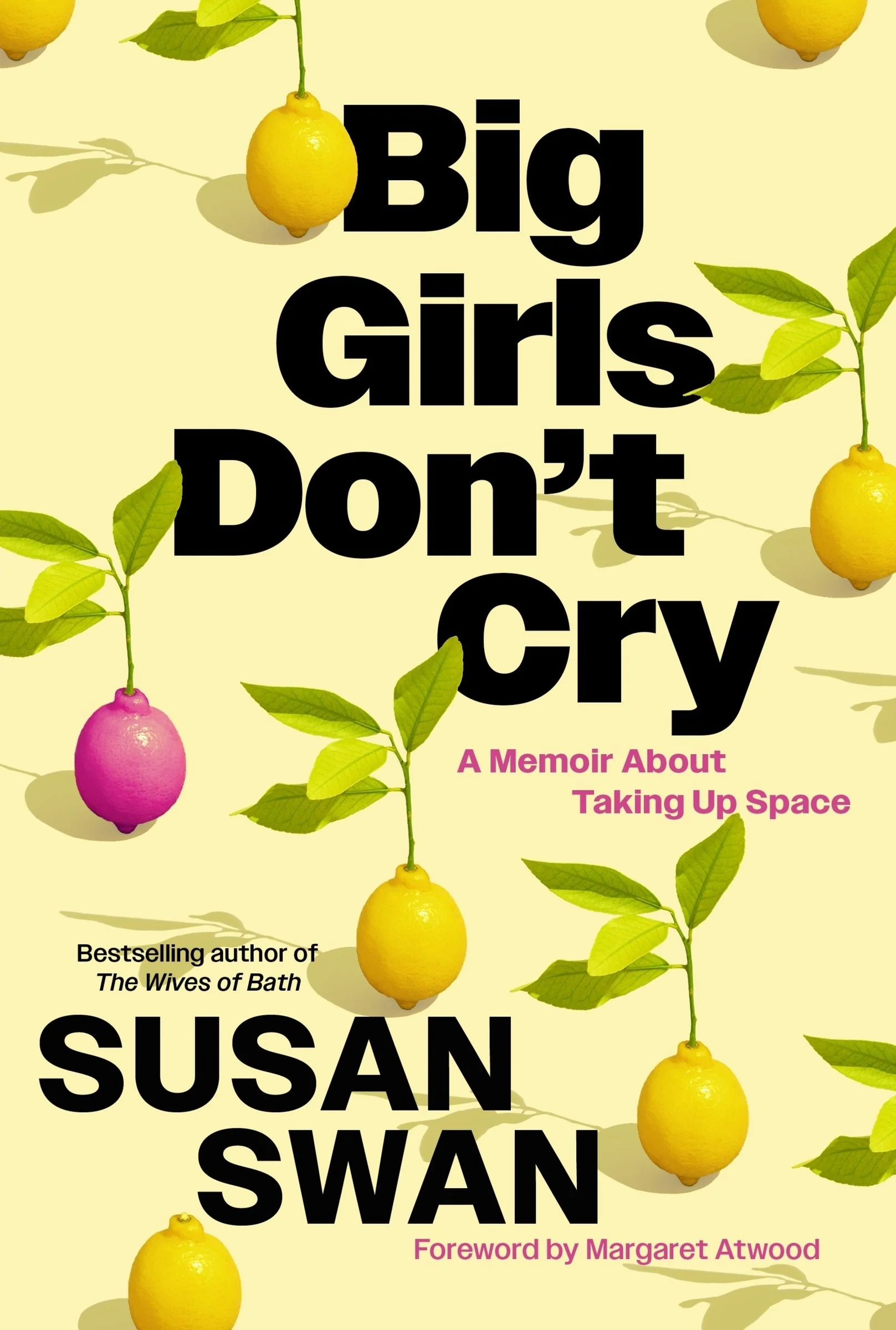 Big Girls Don't Cry - Image 2