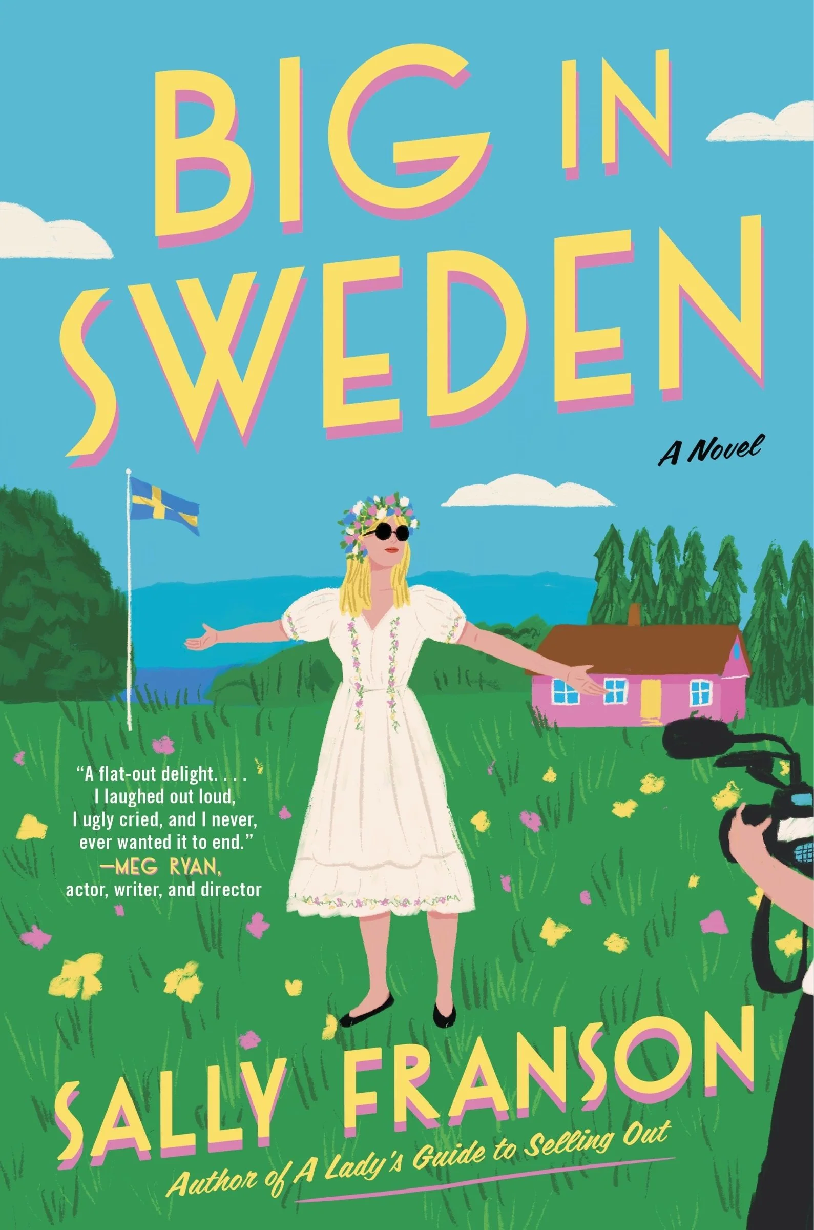 Big in Sweden - Image 4