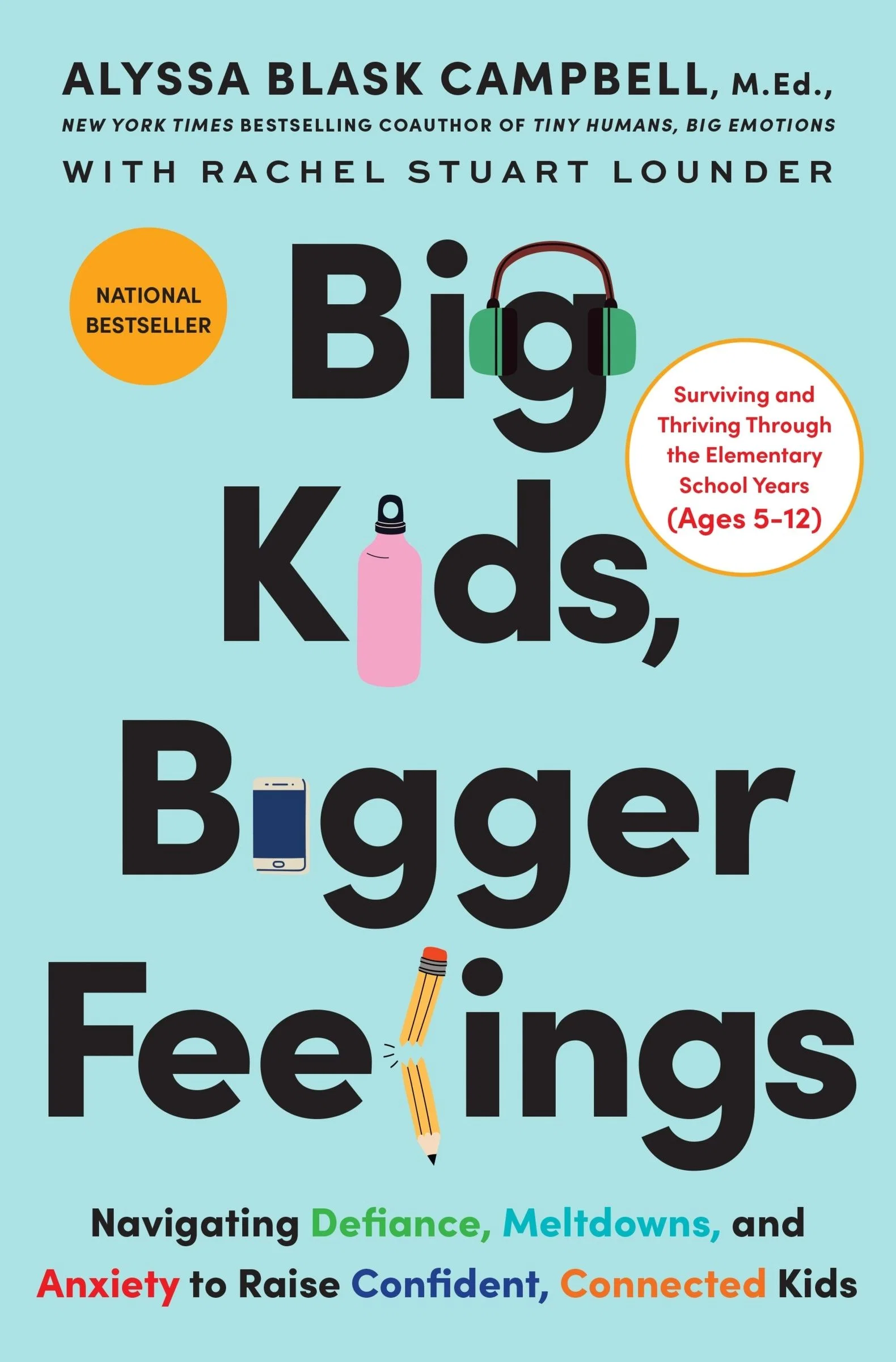 Big Kids, Bigger Feelings - Image 2