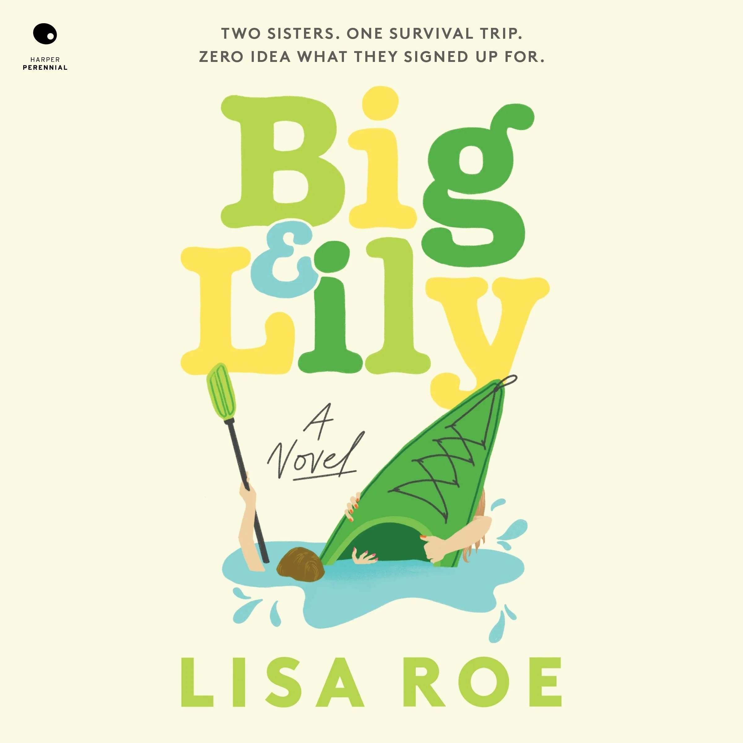 Big & Lily - Image 3