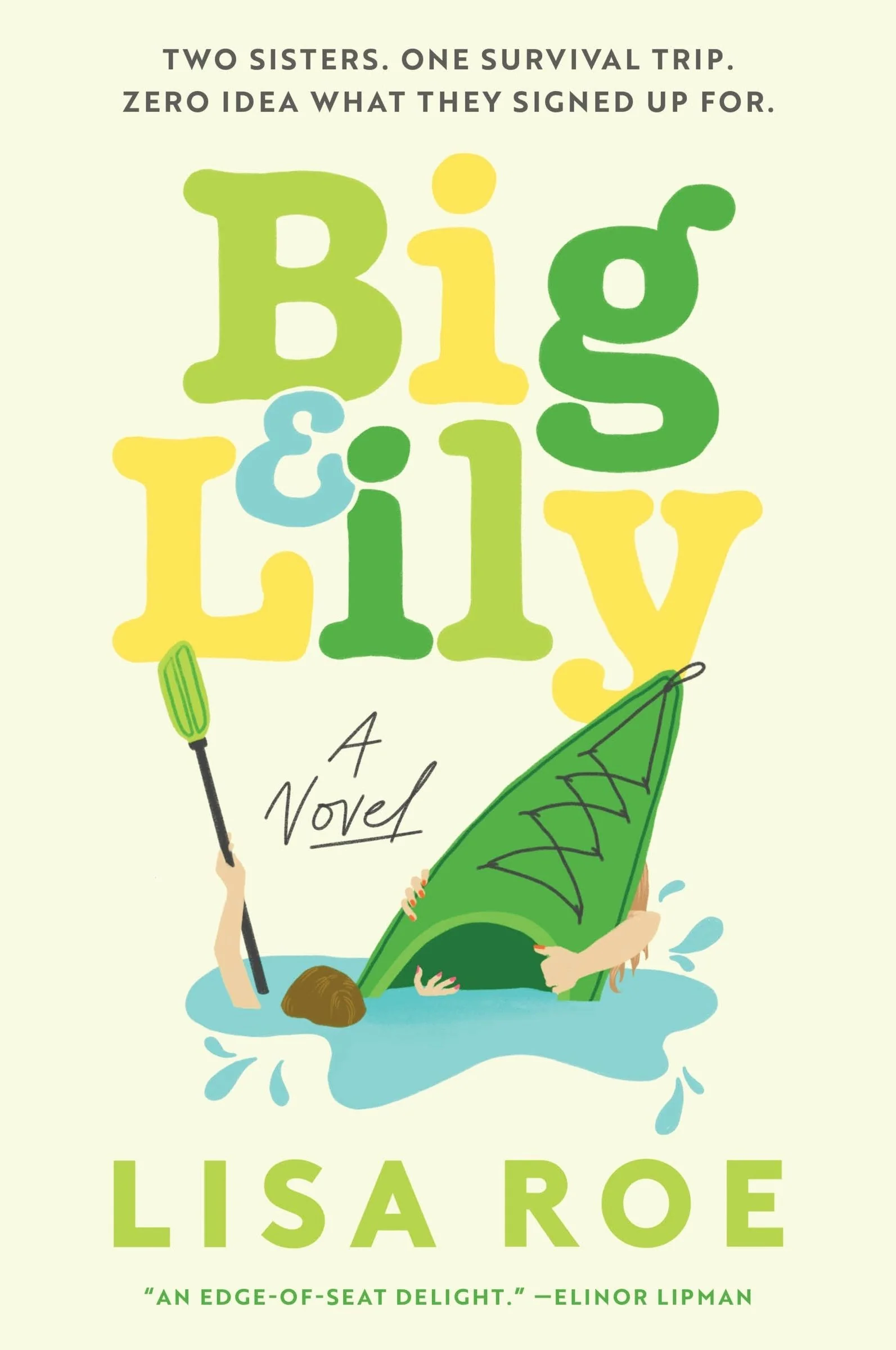 Big & Lily - Image 4