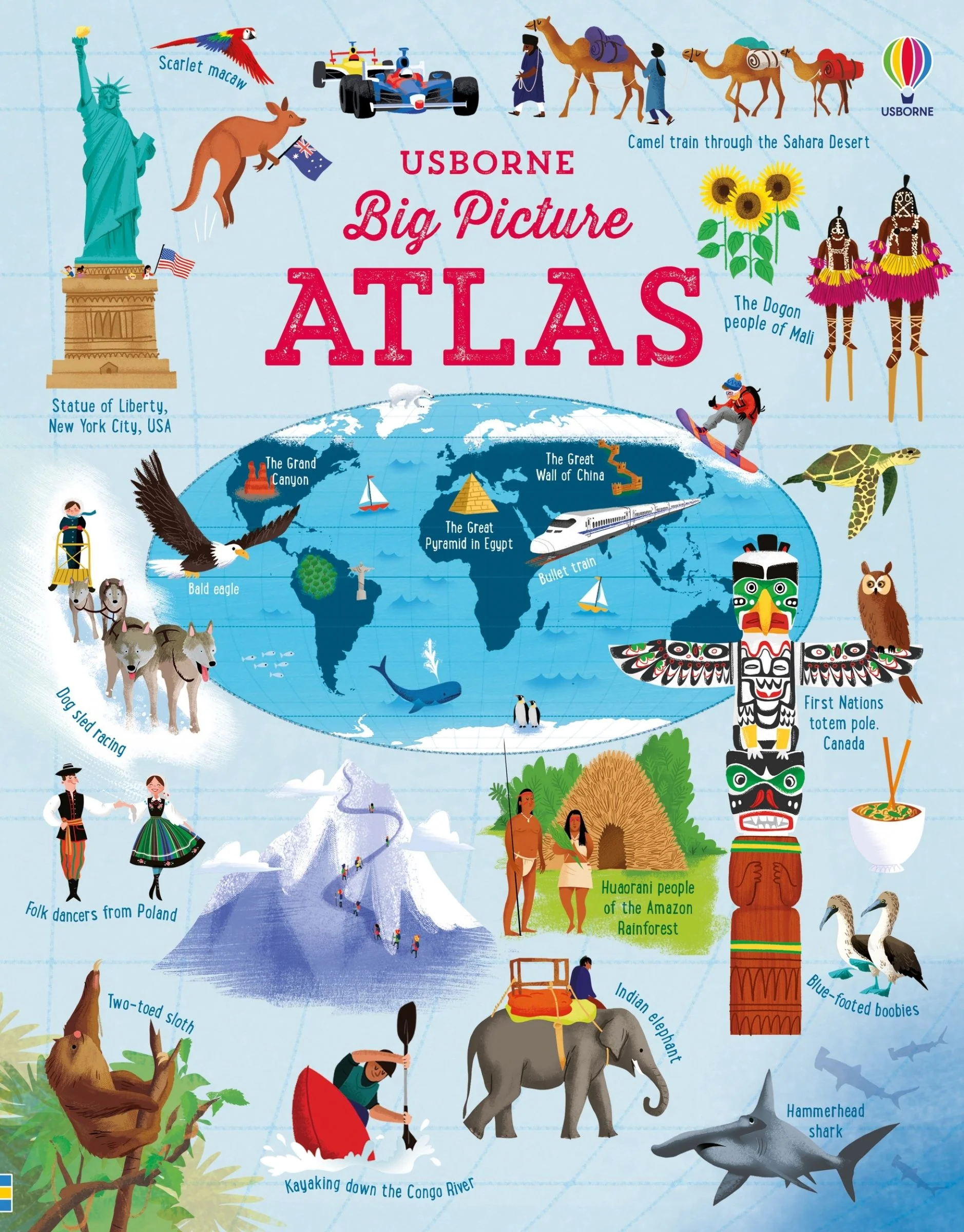 Big Picture Atlas - Image 2