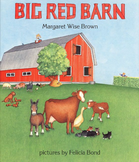 Big Red Barn - Image 3