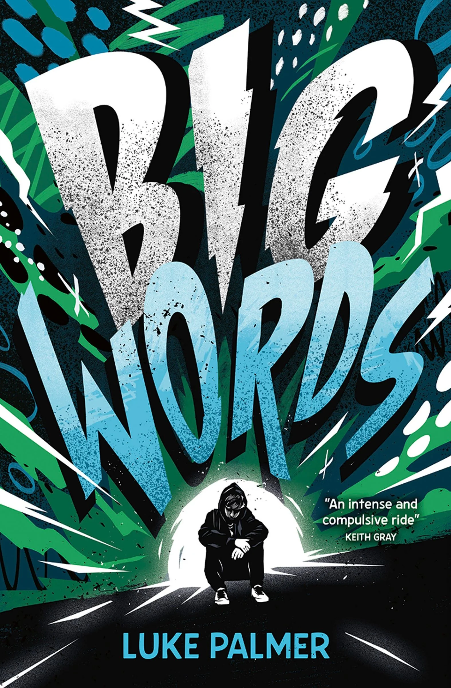Big Words - Image 2