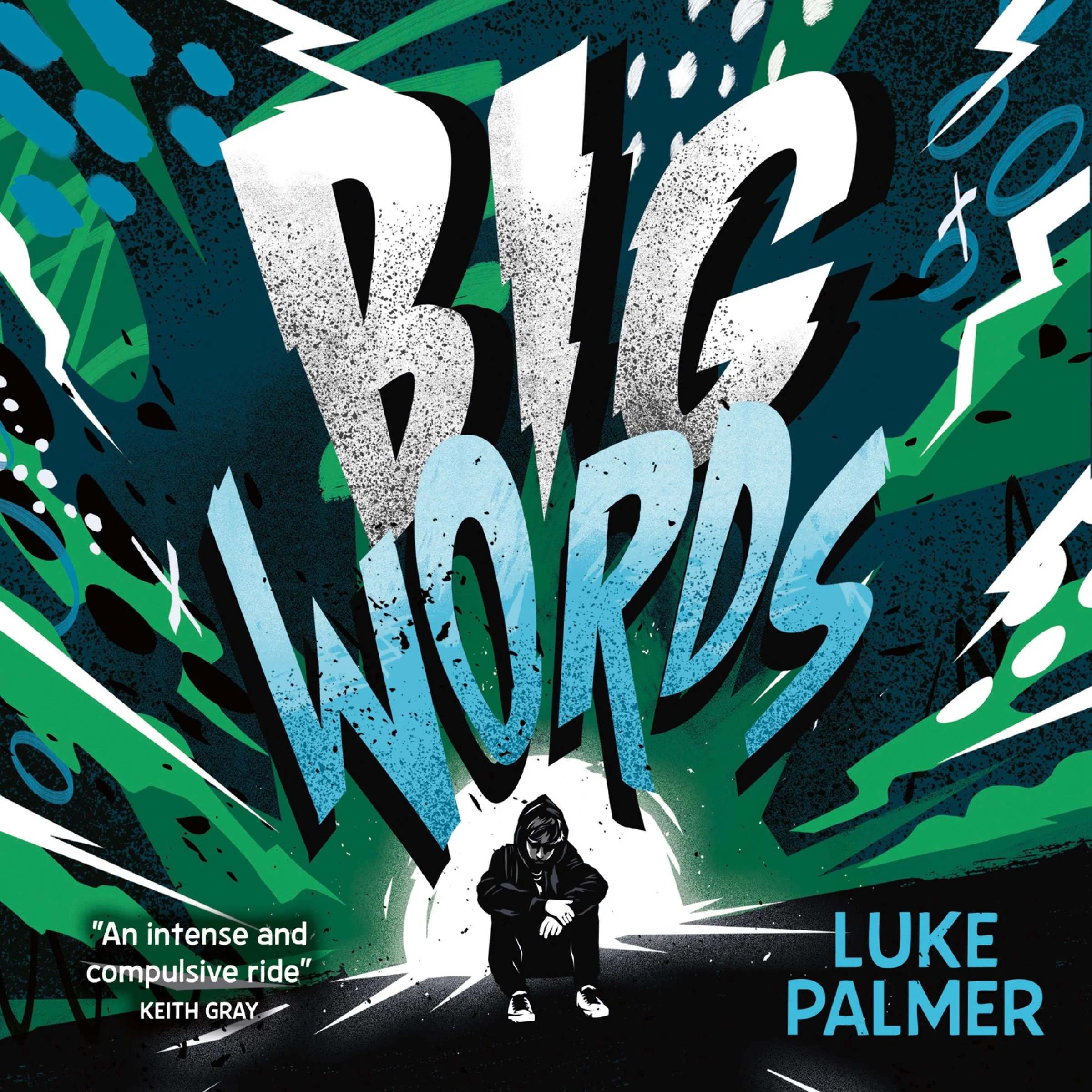 Big Words - Image 3