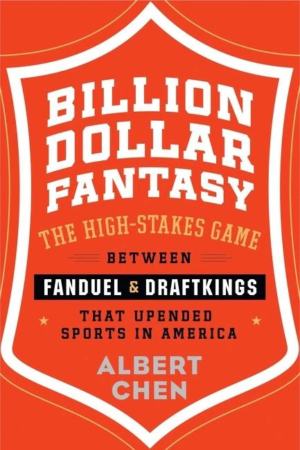 Billion Dollar Fantasy - Image 2