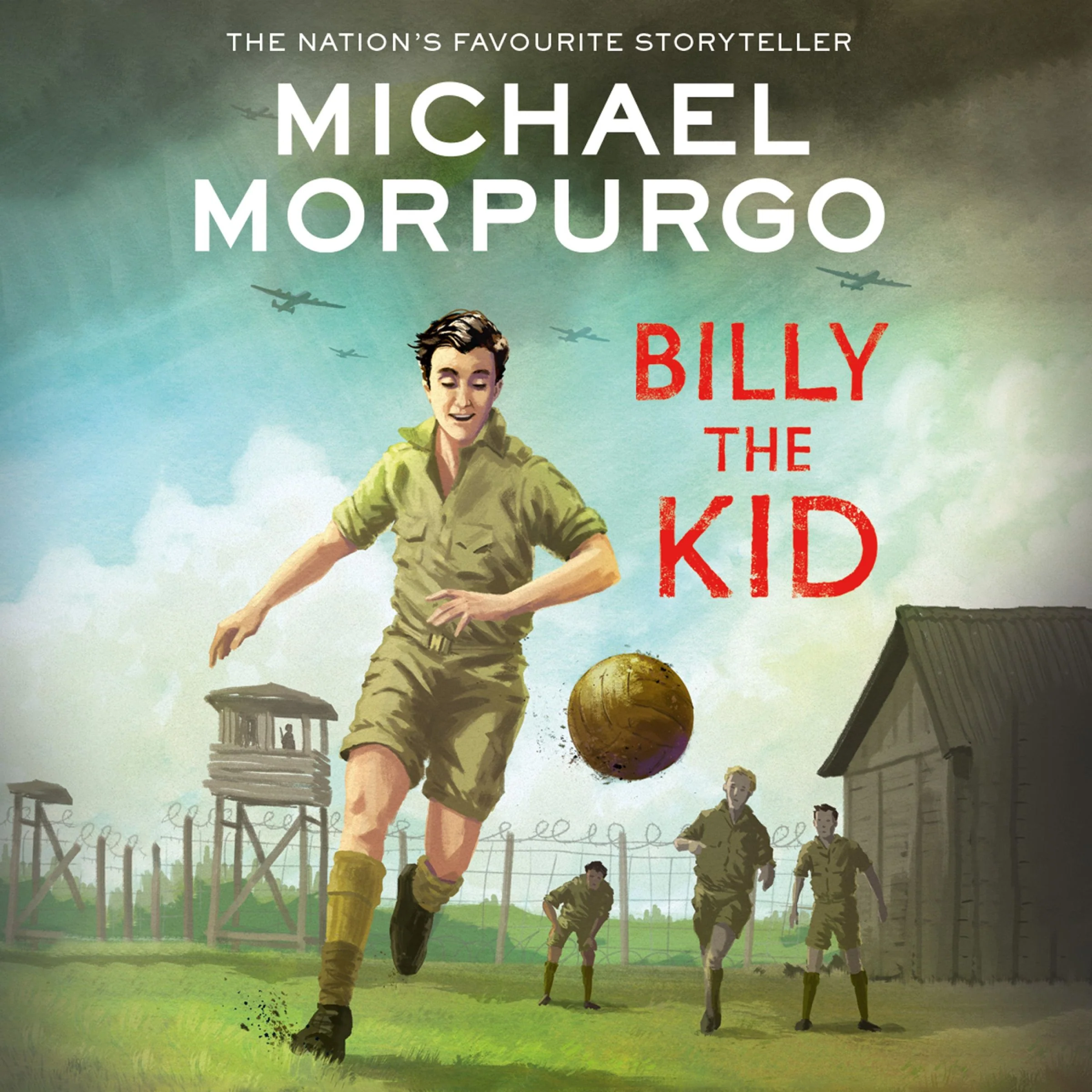 Billy the Kid - Image 3