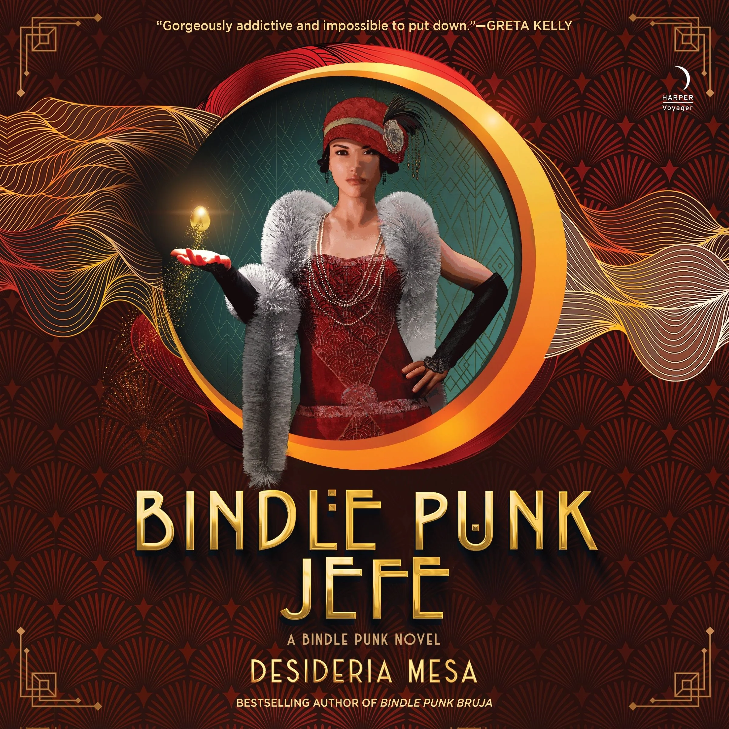 Bindle Punk Jefe - Image 2