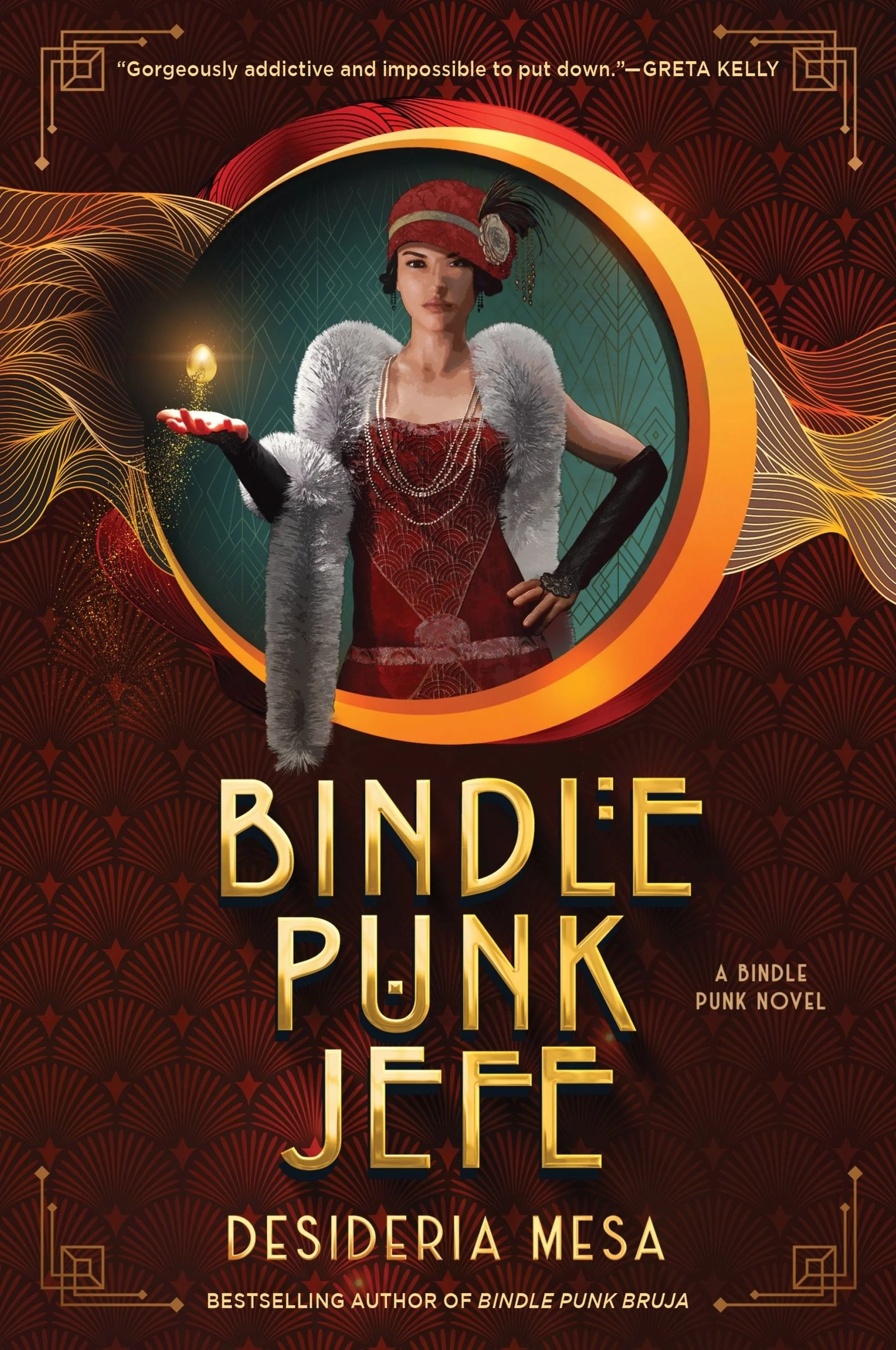Bindle Punk Jefe - Image 4