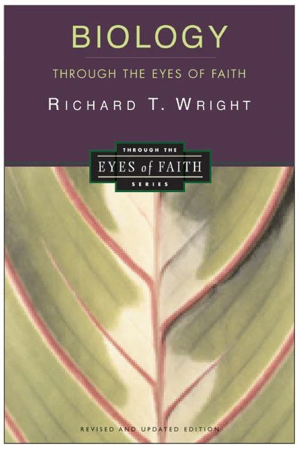 Biology Through the Eyes of Faith - Image 2