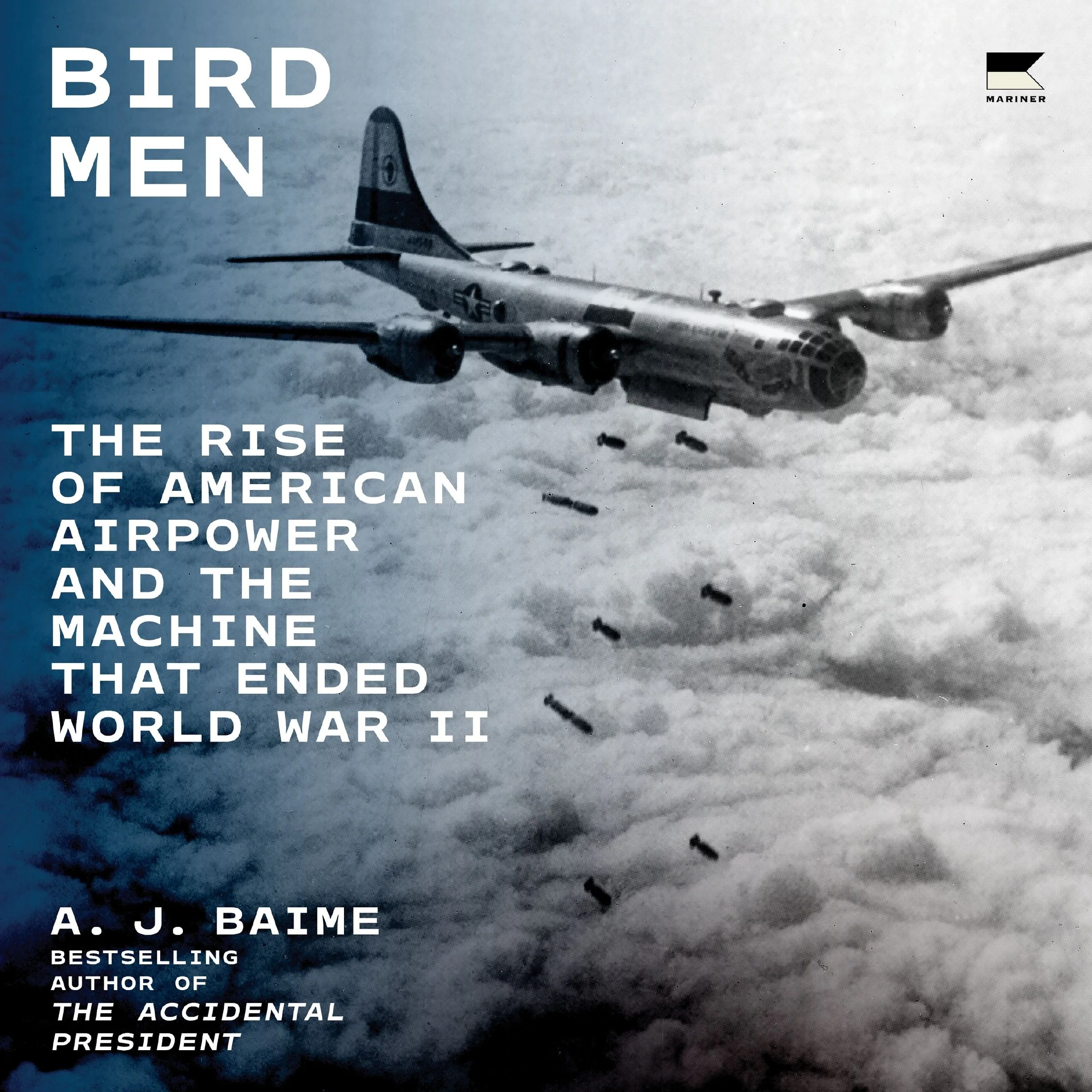 Bird Men - Image 4