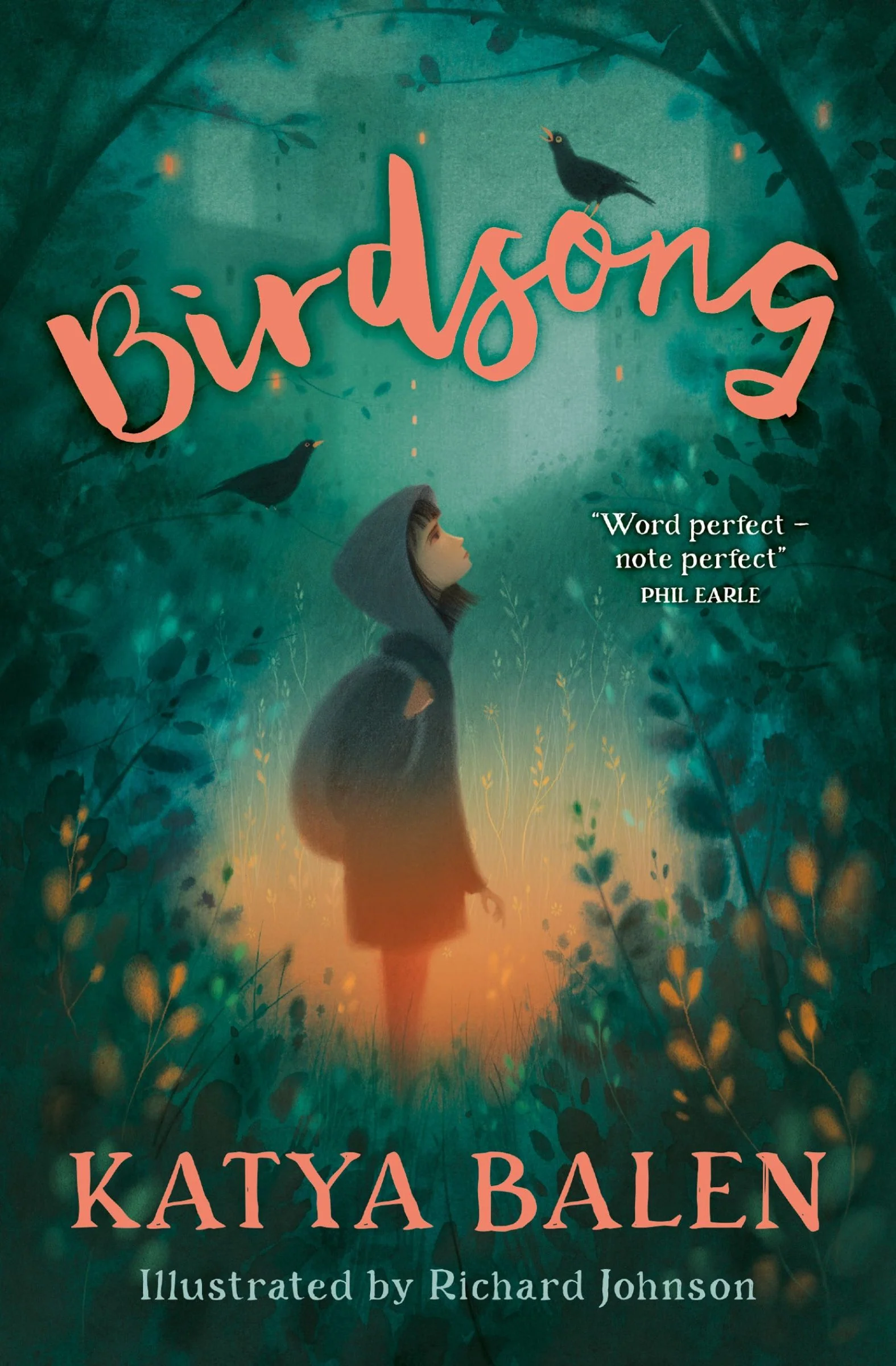 Birdsong - Image 2