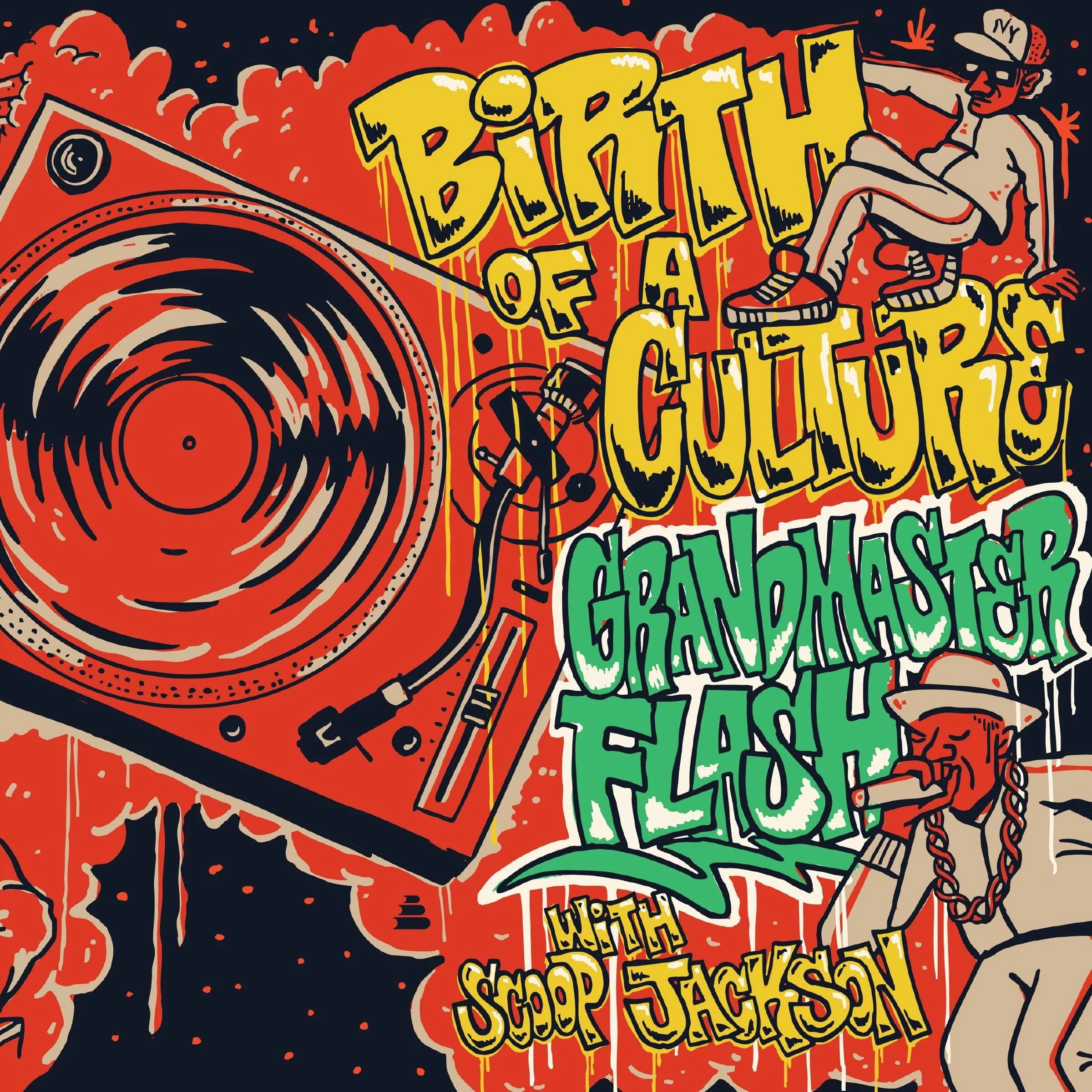 Birth of a Culture - Image 3