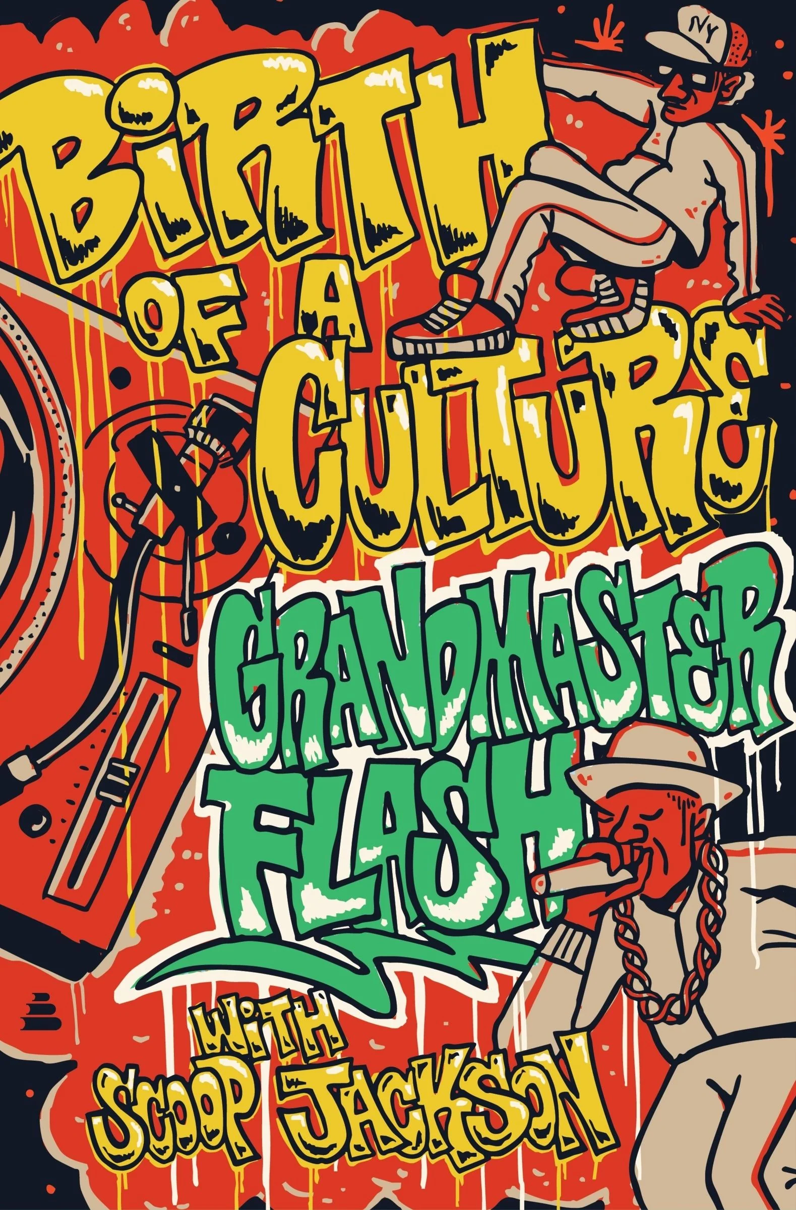 Birth of a Culture - Image 4