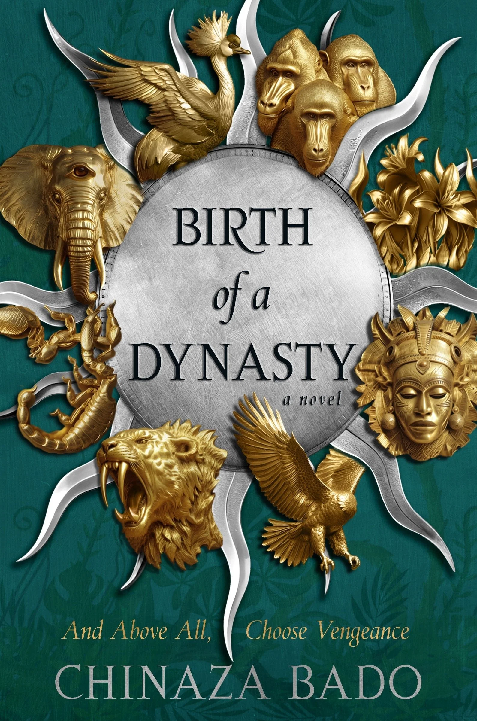 Birth of a Dynasty - Image 3