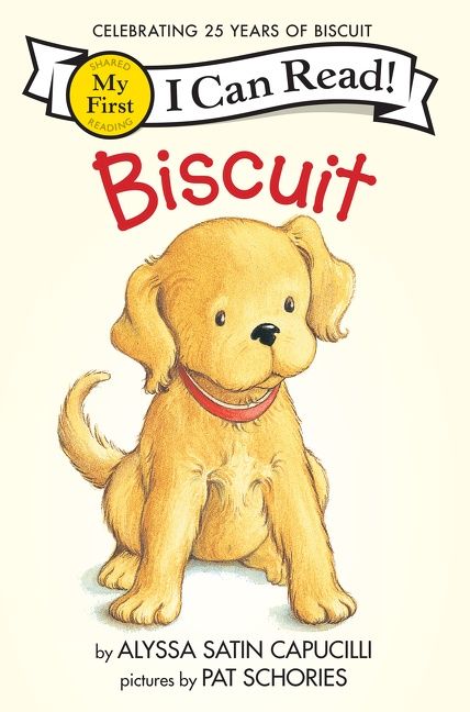 Biscuit - Image 2