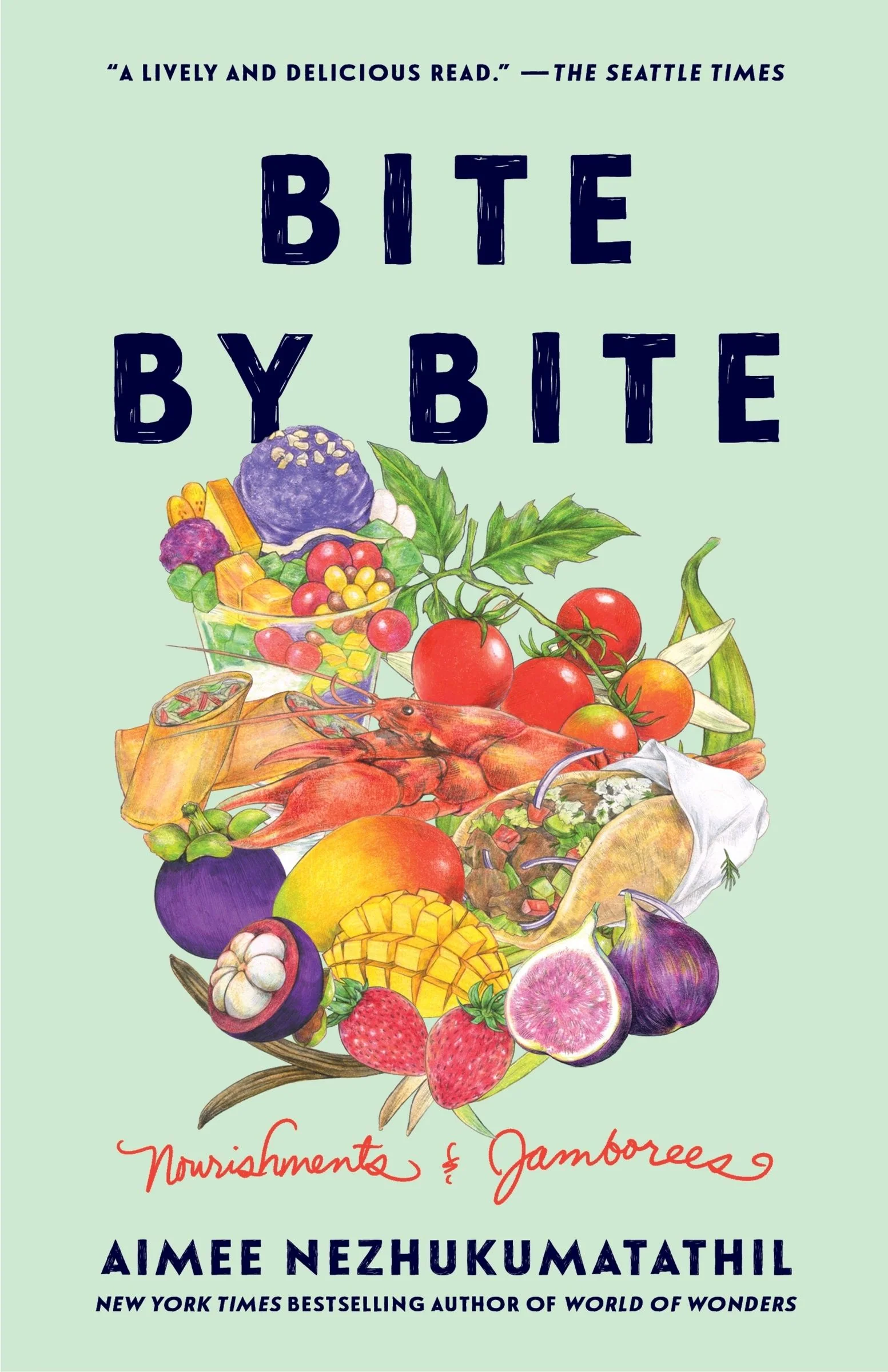 Bite by Bite - Image 5