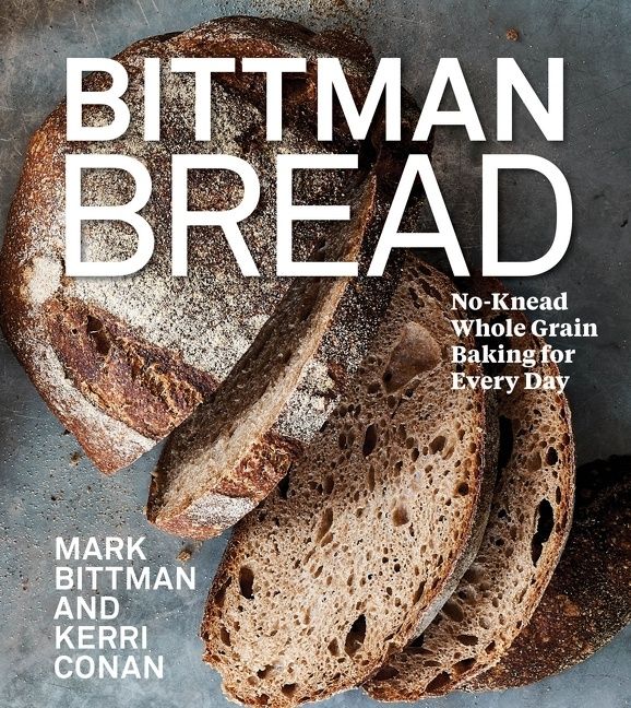 Bittman Bread - Image 3