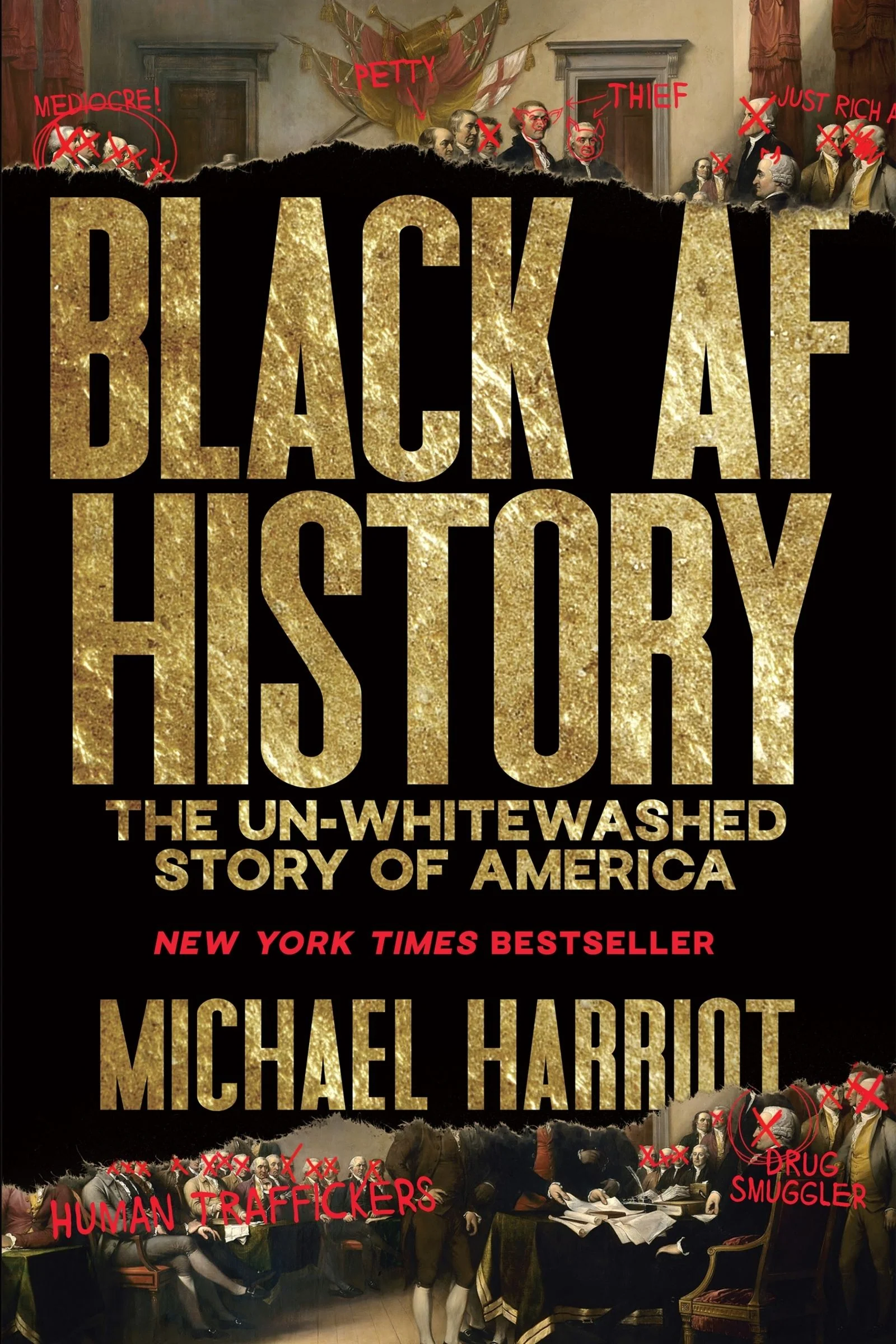 Black AF History - Image 4