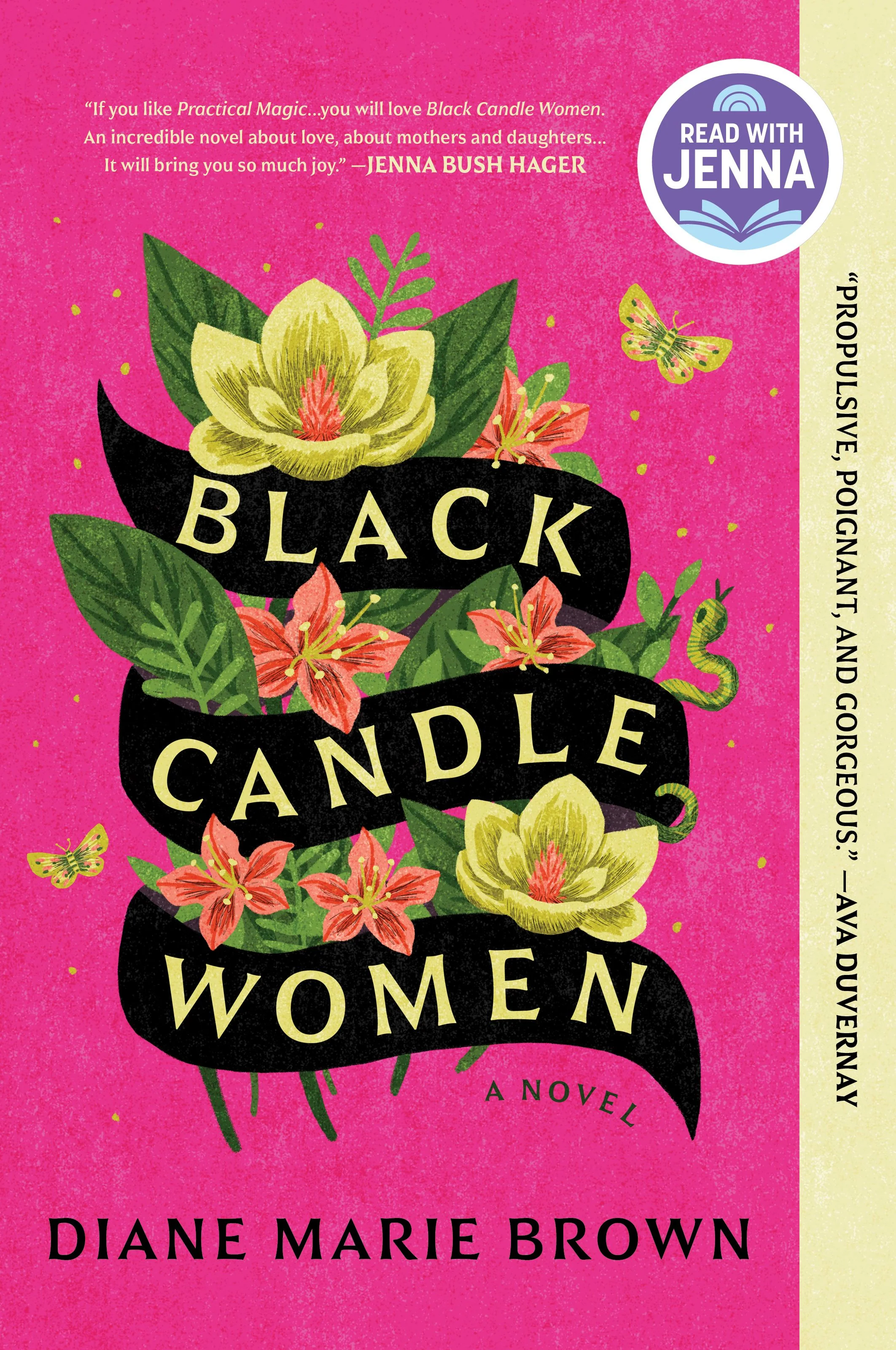 Black Candle Women - Image 2