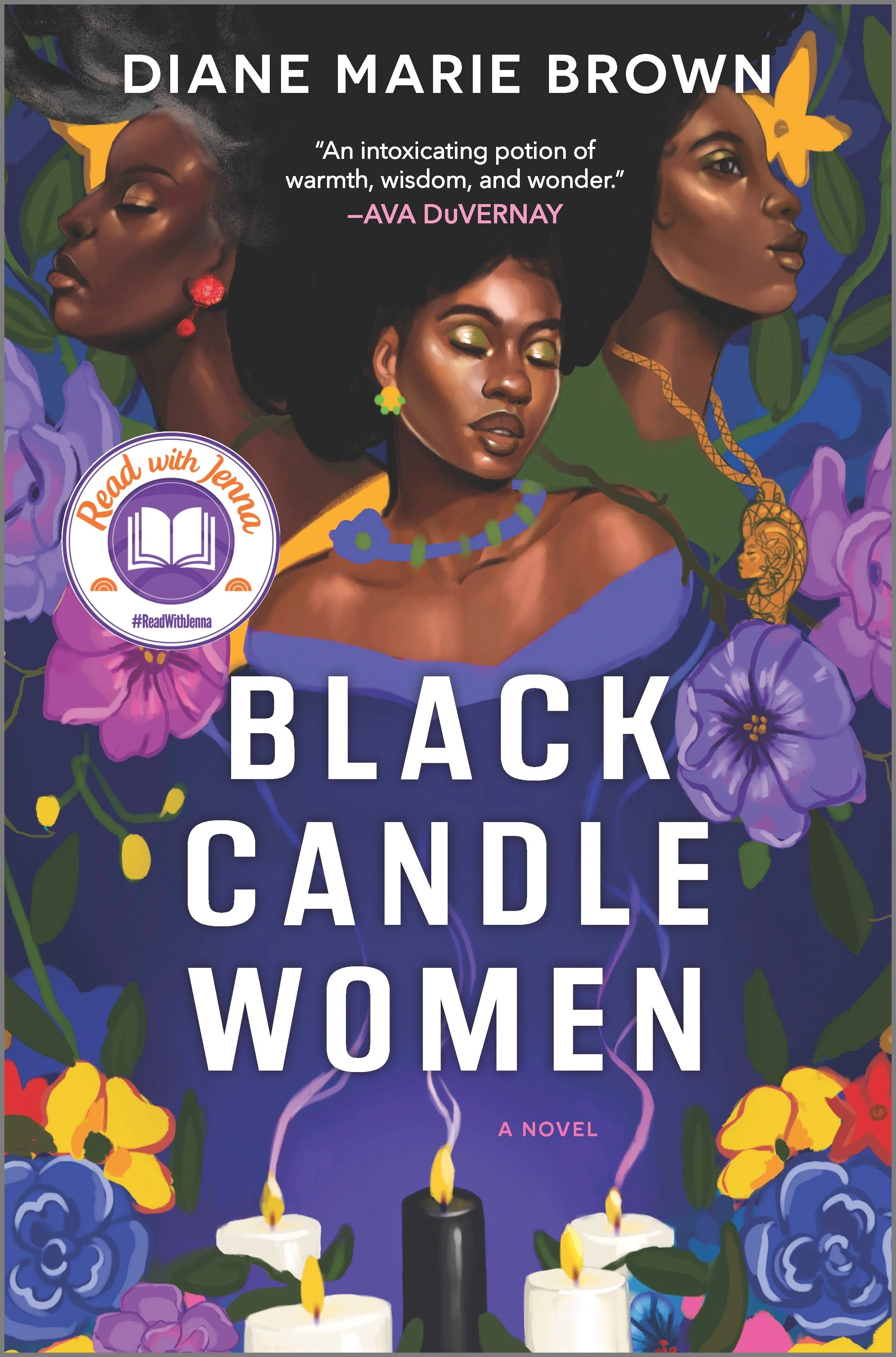 Black Candle Women - Image 4