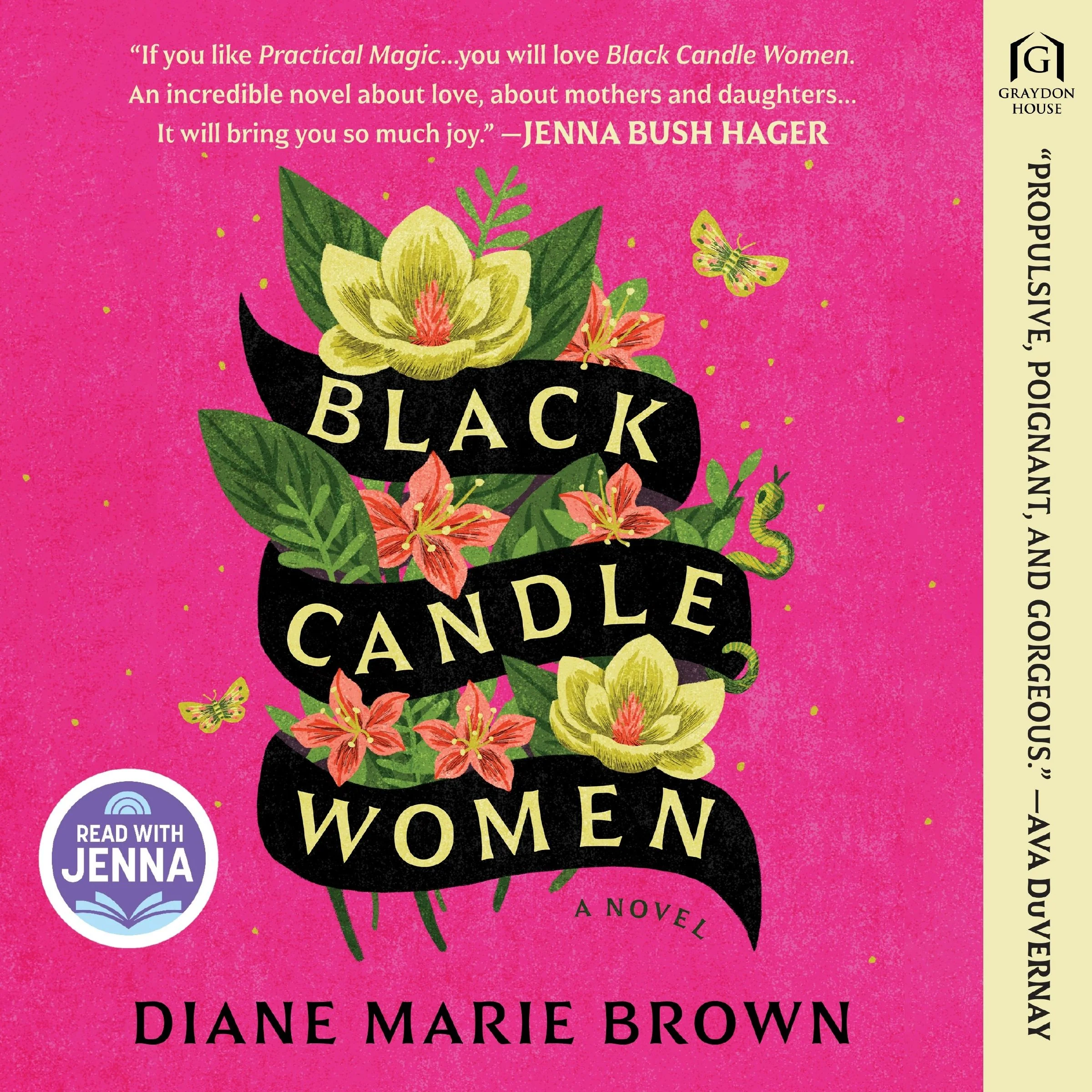 Black Candle Women - Image 5