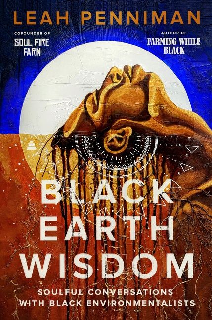 Black Earth Wisdom - Image 2