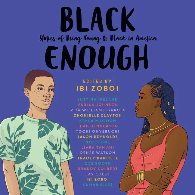 Black Enough - Image 2