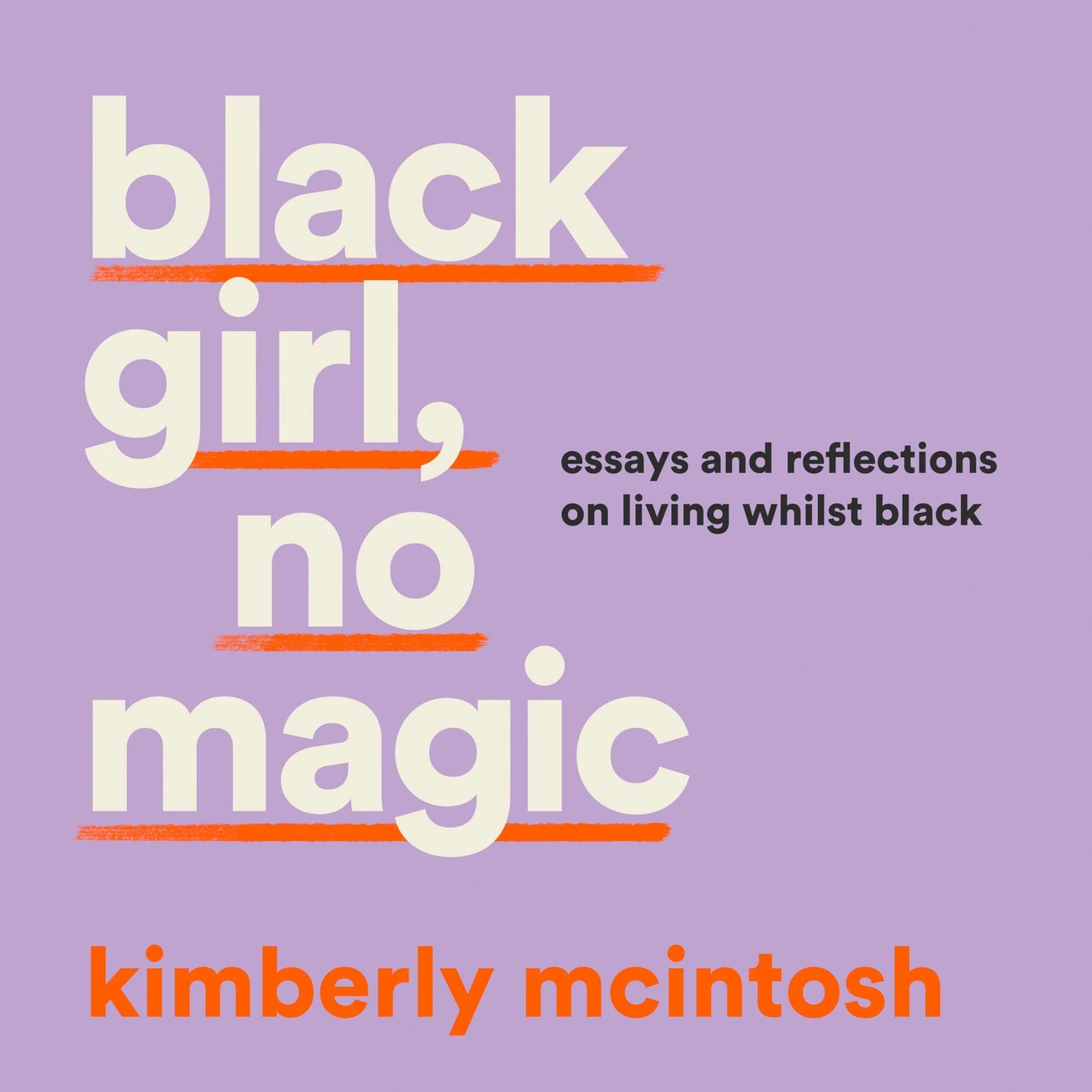 black girl, no magic: reflections on race and respectability - Image 2