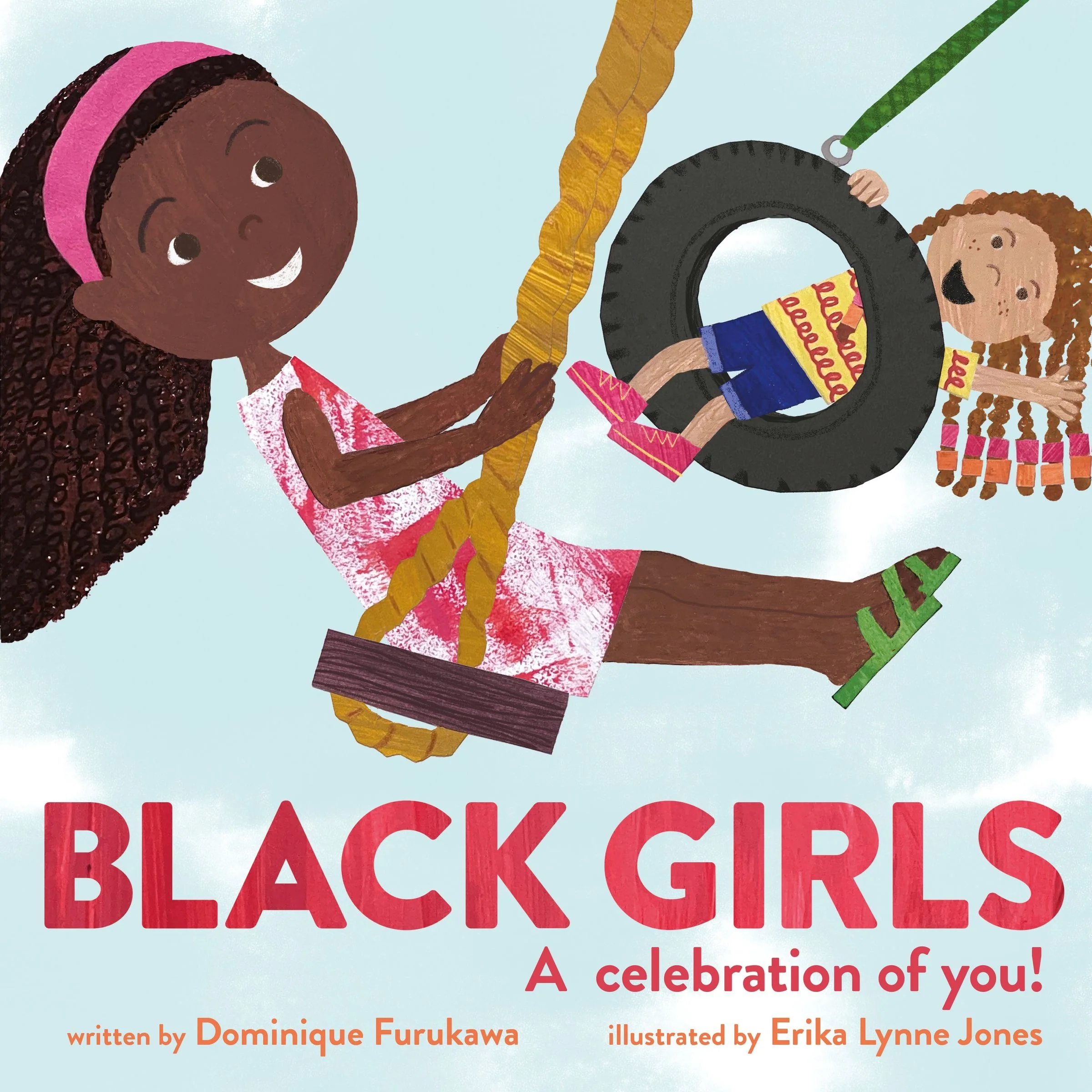 Black Girls - Image 2