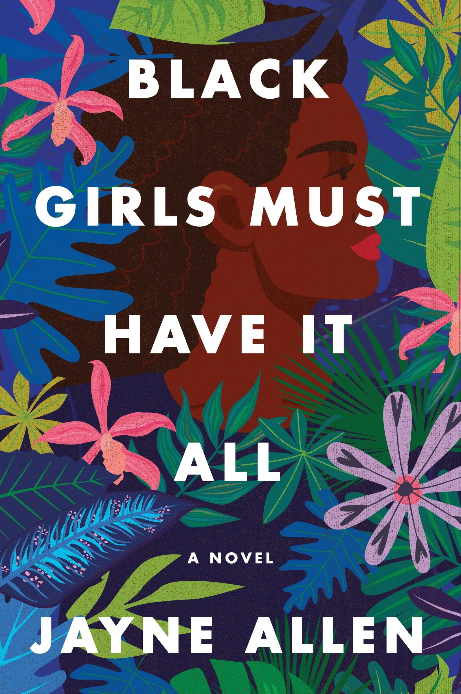 Black Girls Must Have It All - Image 2