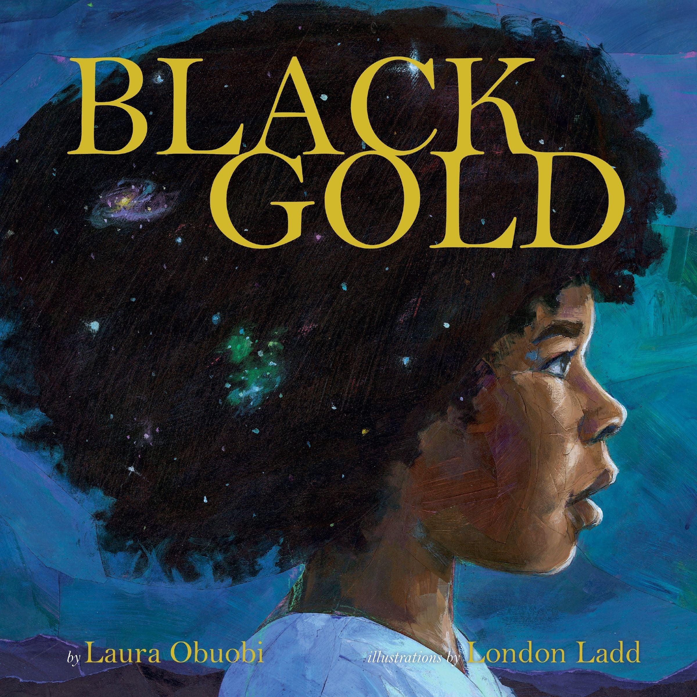 Black Gold - Image 3