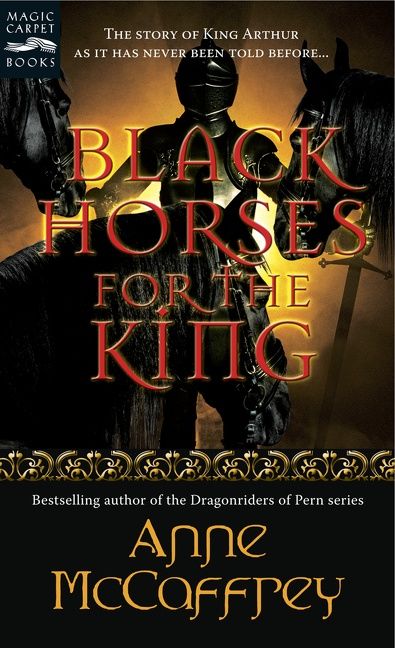 Black Horses for the King - Image 2