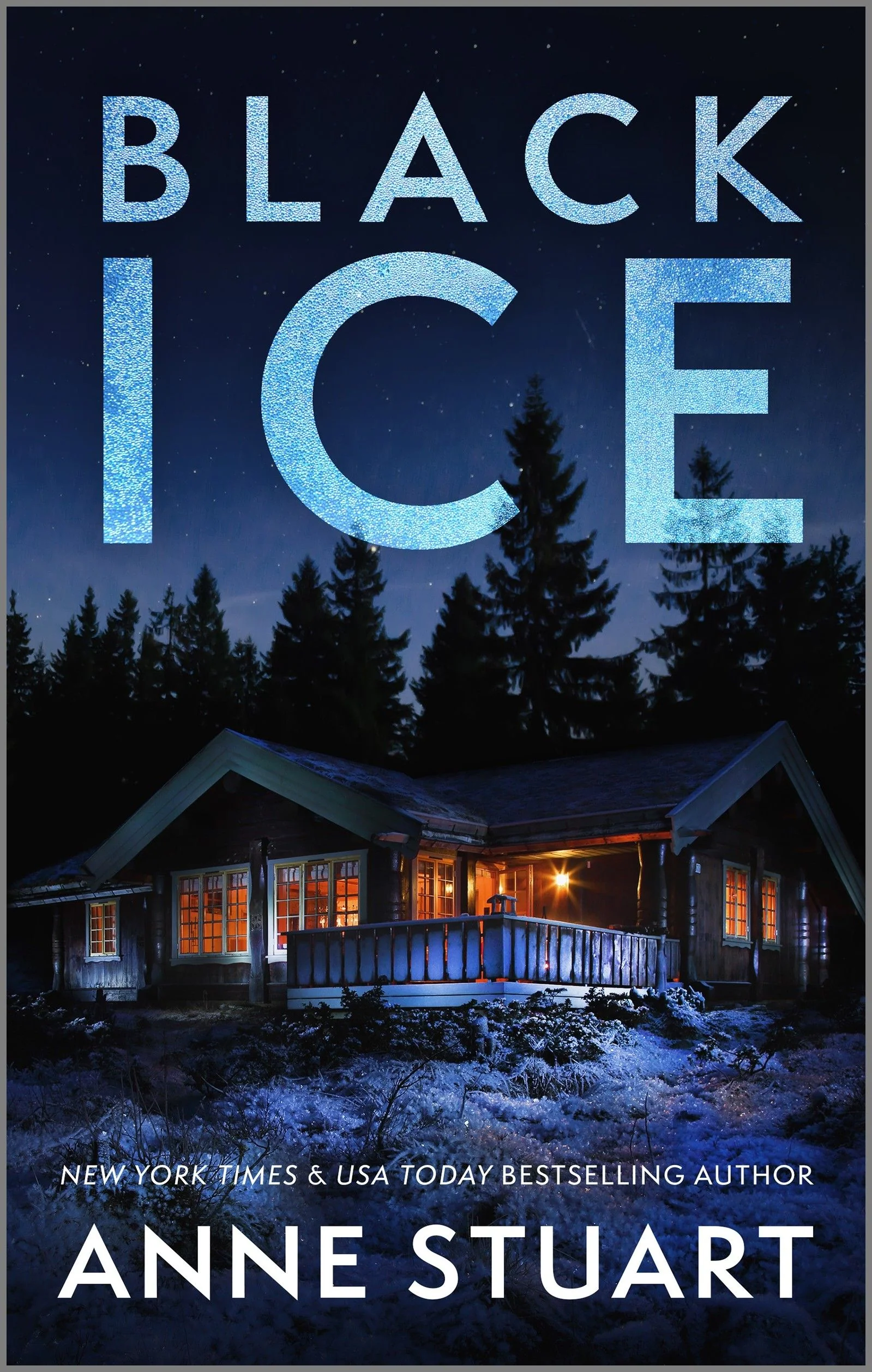 Black Ice - Image 2